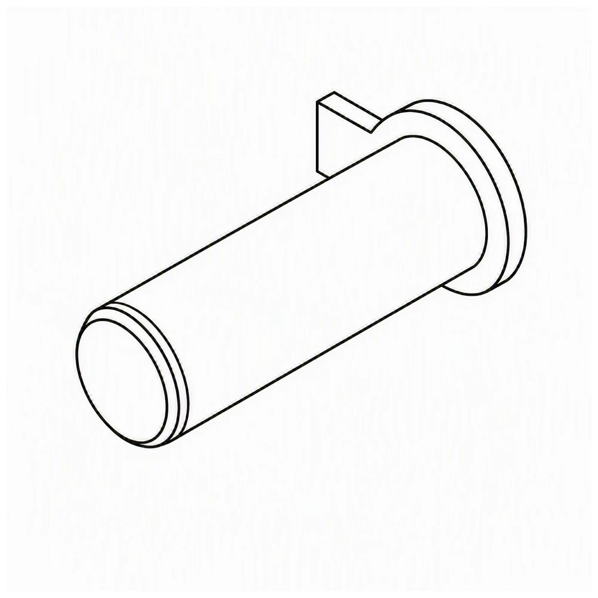 Pin Fastener