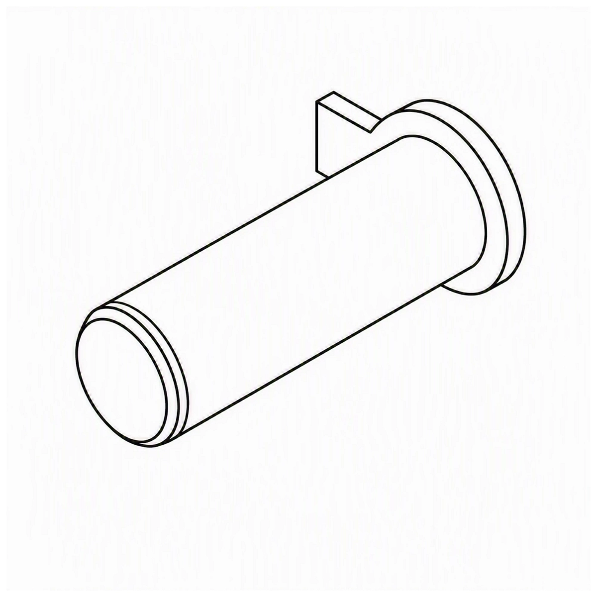 Pin Fastener