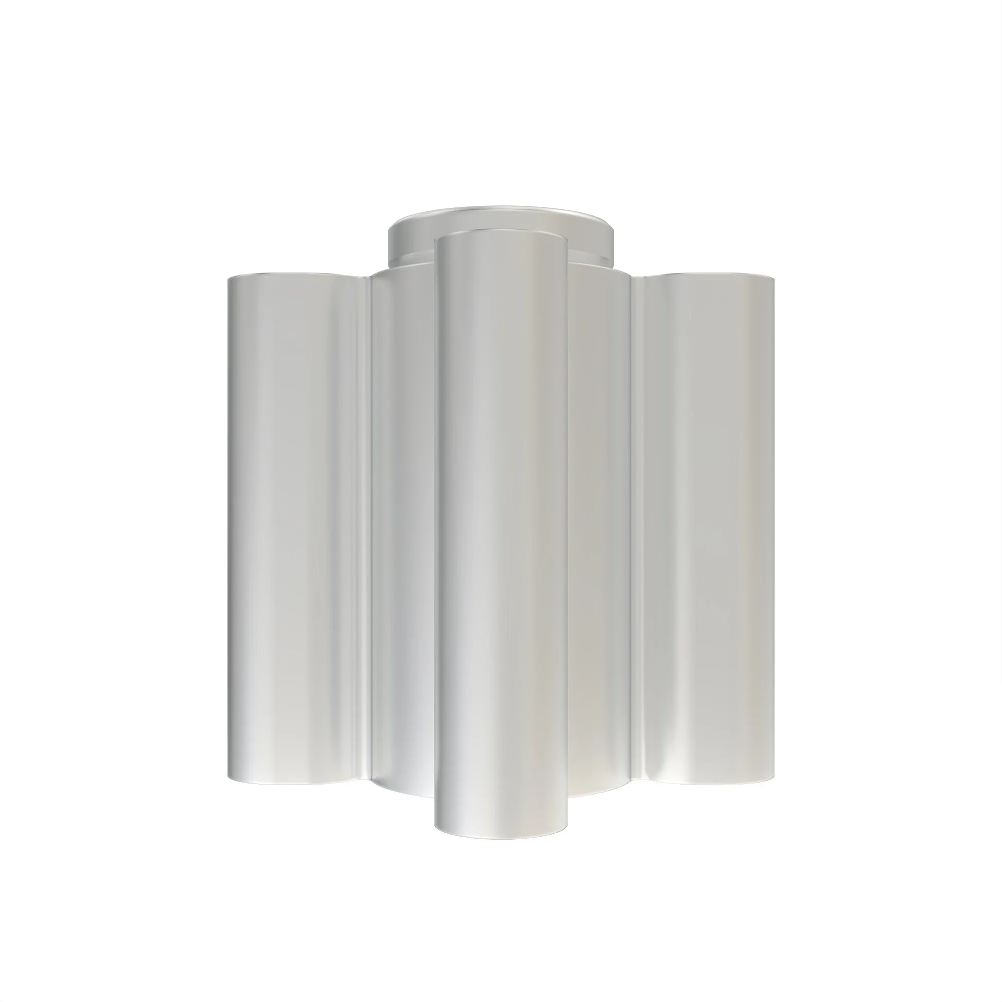 SPACER, FAN, 4 HOLES, 83MM