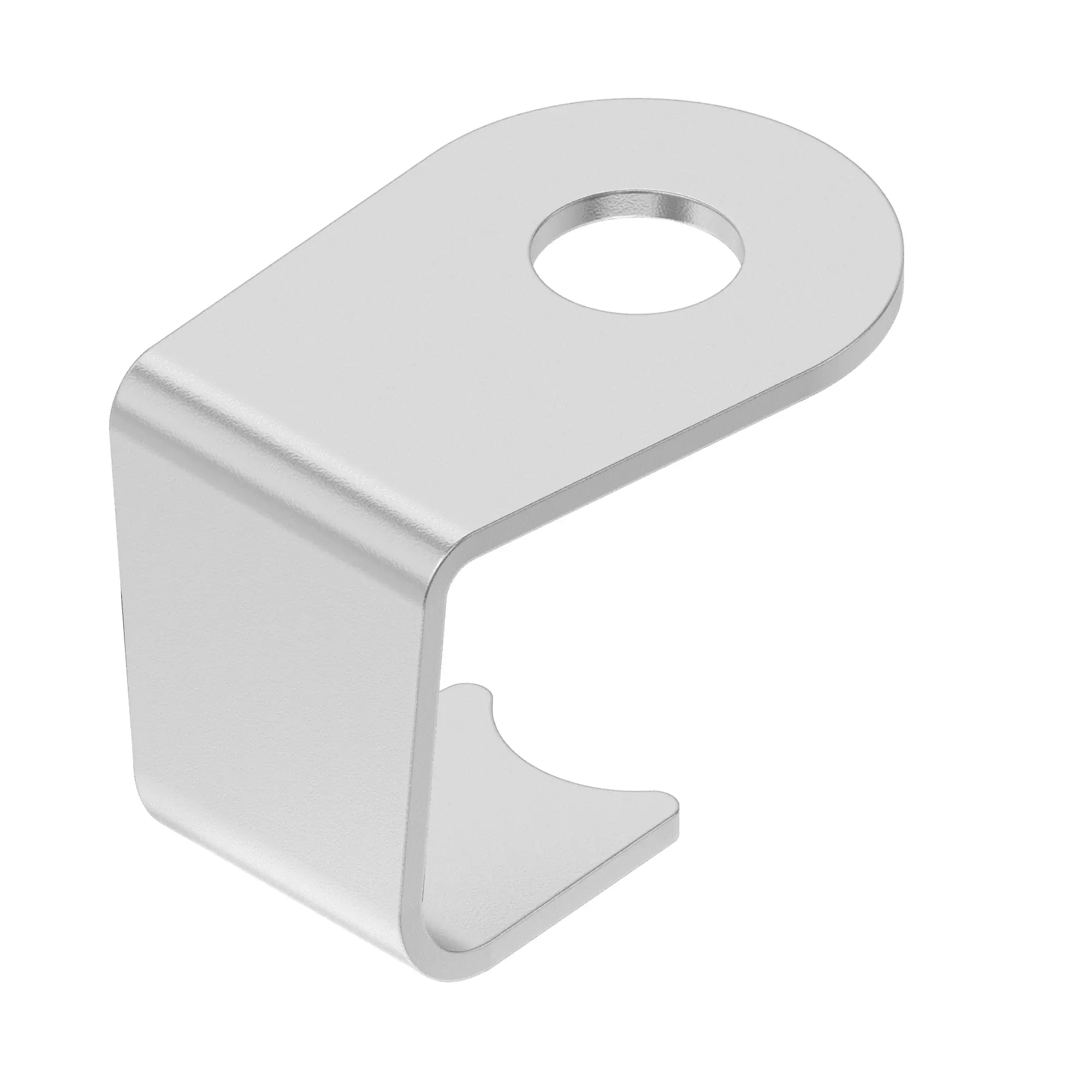 John Deere Door Latch Guard - T205499