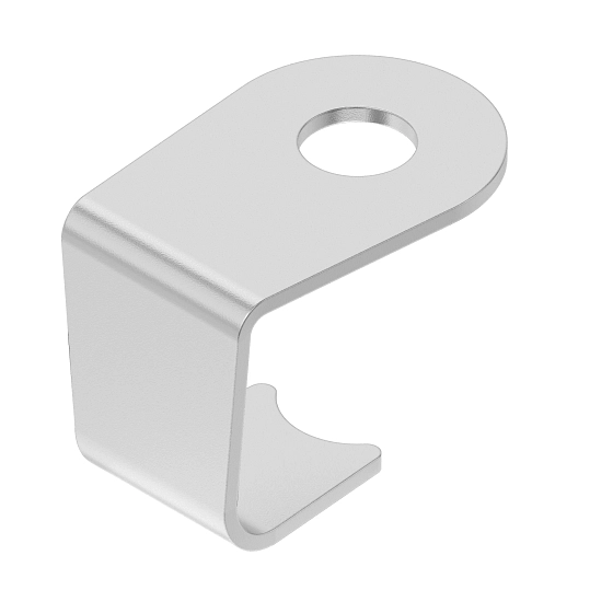 John Deere Door Latch Guard - T205499