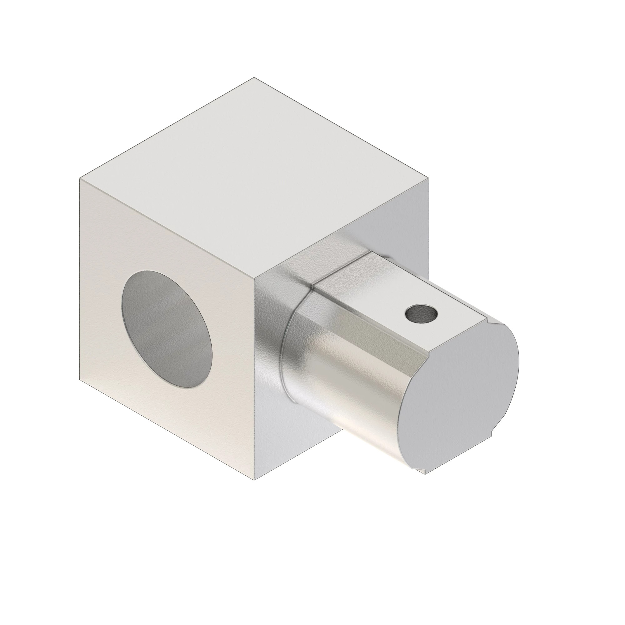 SWIVEL, DECK LIFT ASSIST ROD (THREA