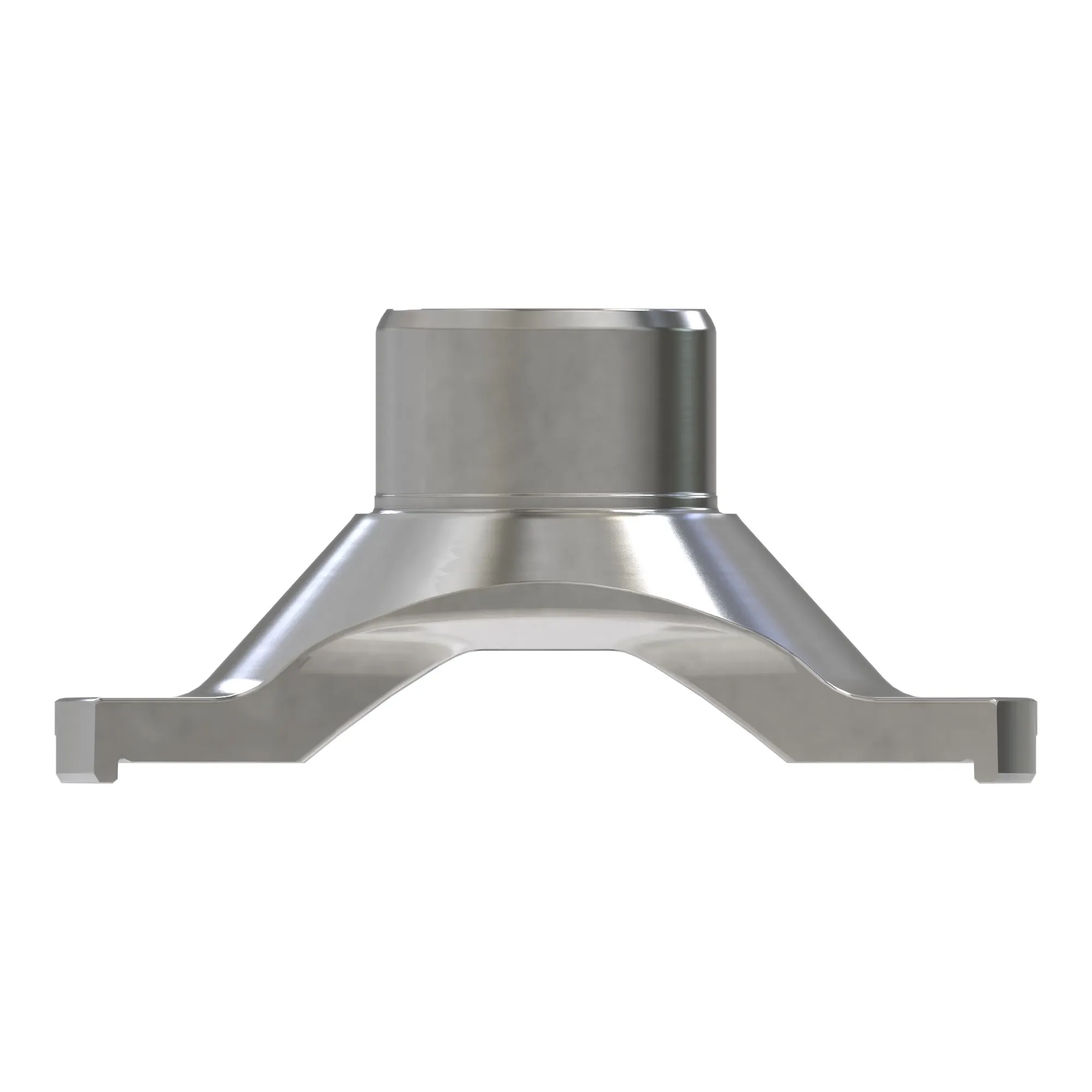 Universal Joint Yoke