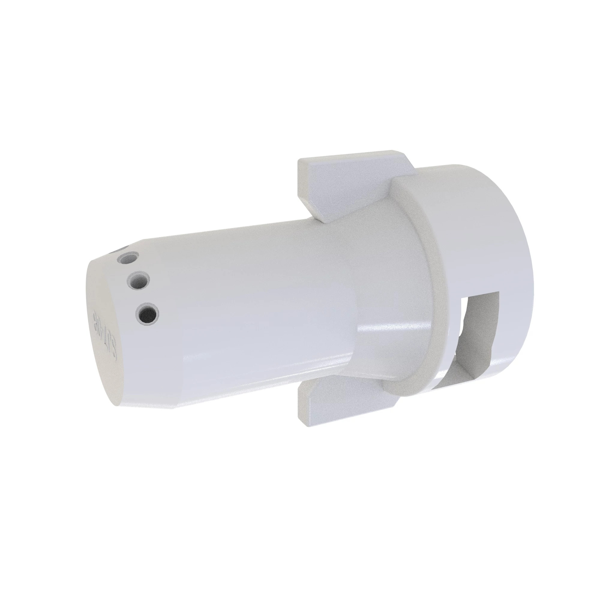 NOZZLE, TEEJET SJ7-08-VP WHITE