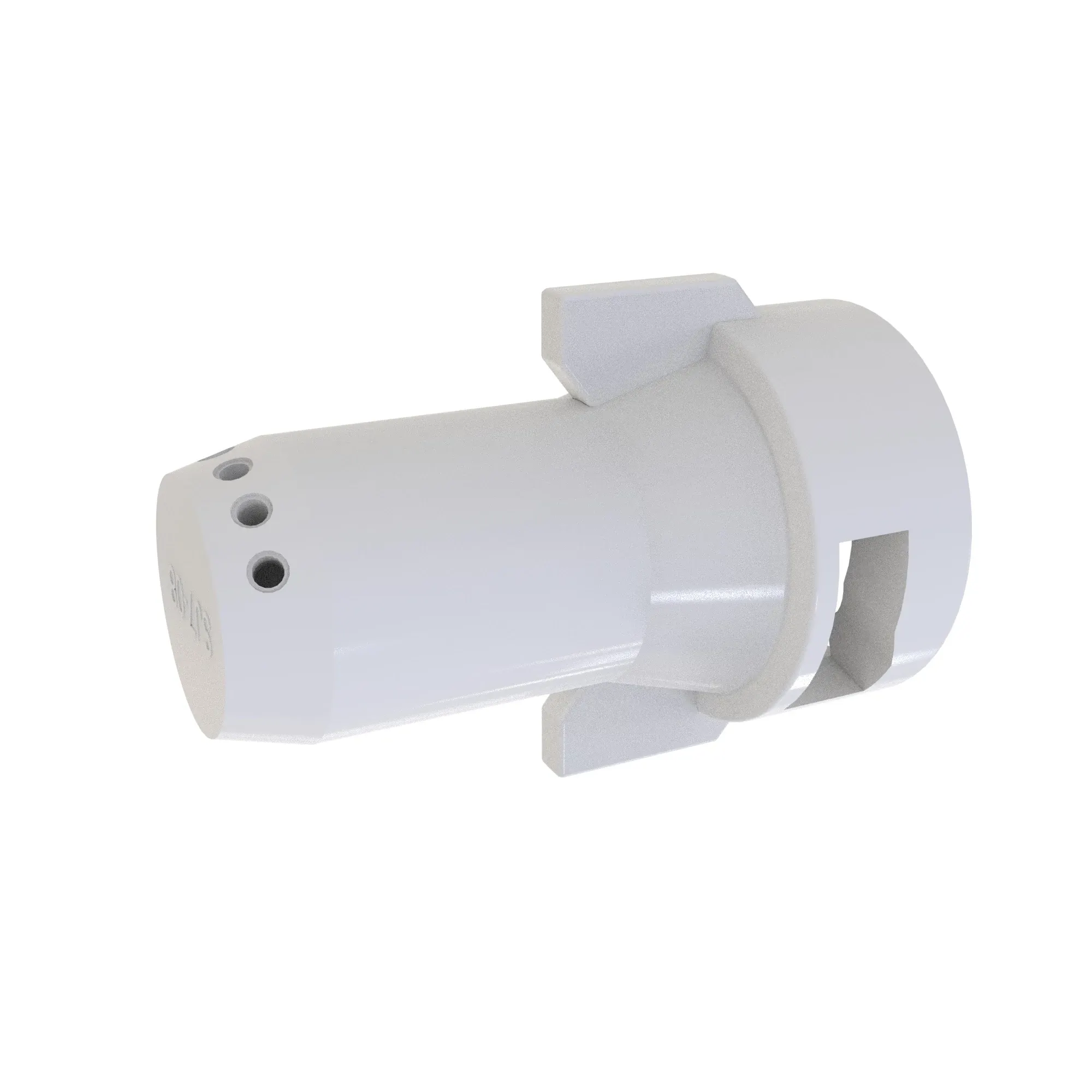 John Deere White Tee jet Nozzle - WZ1944307