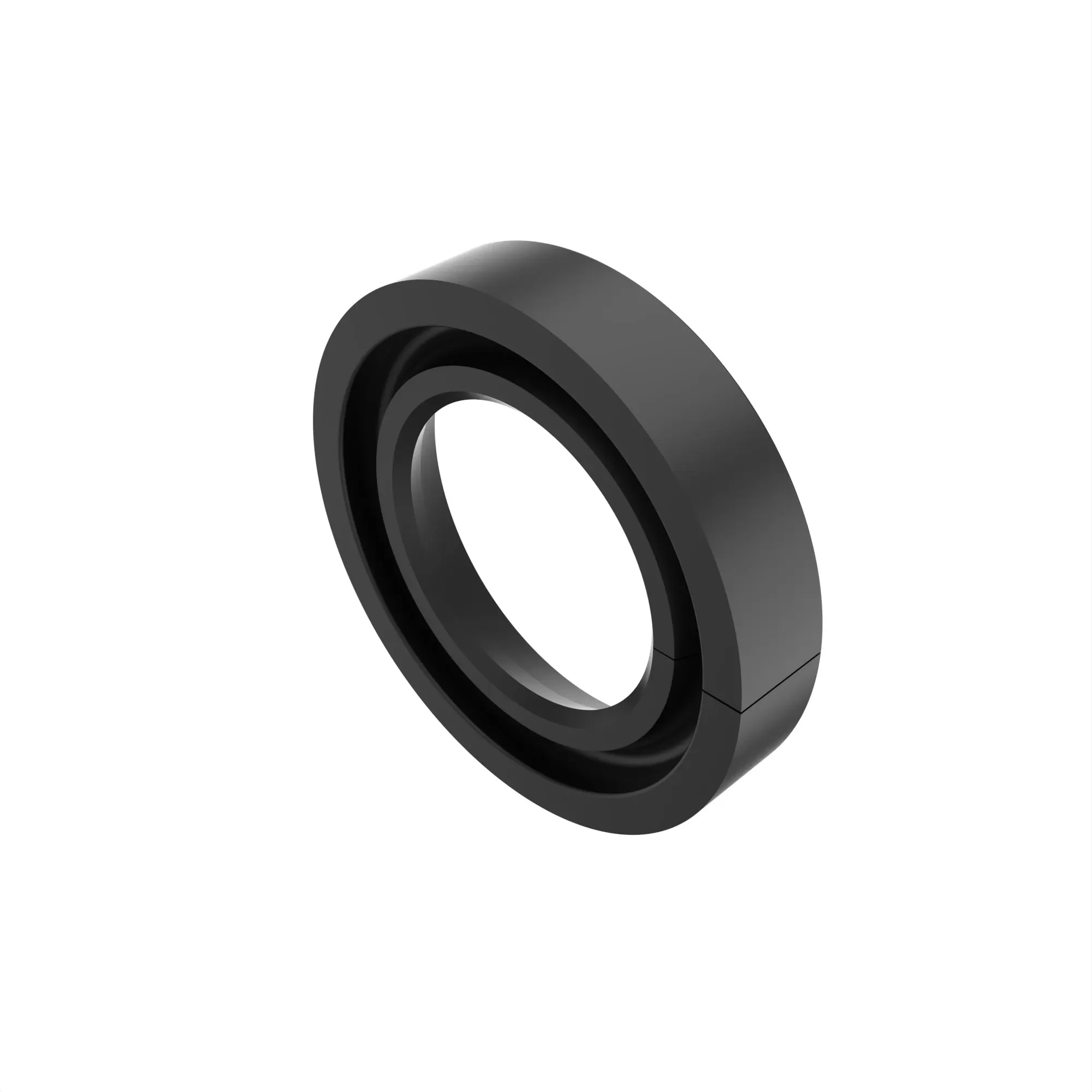John Deere Straw Walker Bearing Seal - H154216