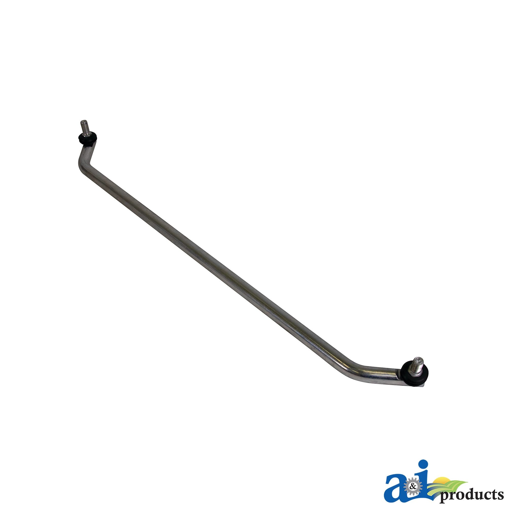 A&I Products Tie Rod Assembly - A-AM133800