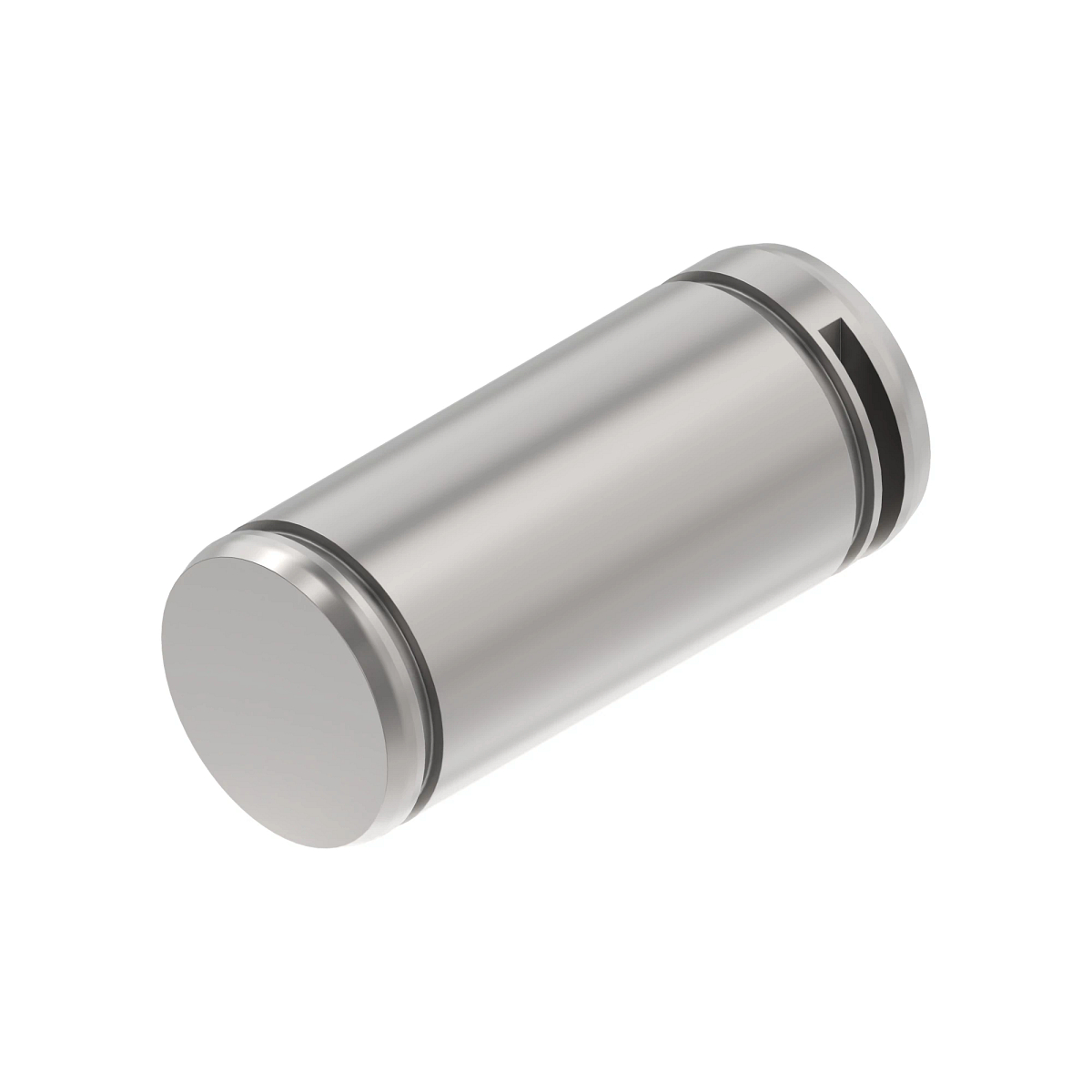 John Deere Groove Pin Fastener - W32024