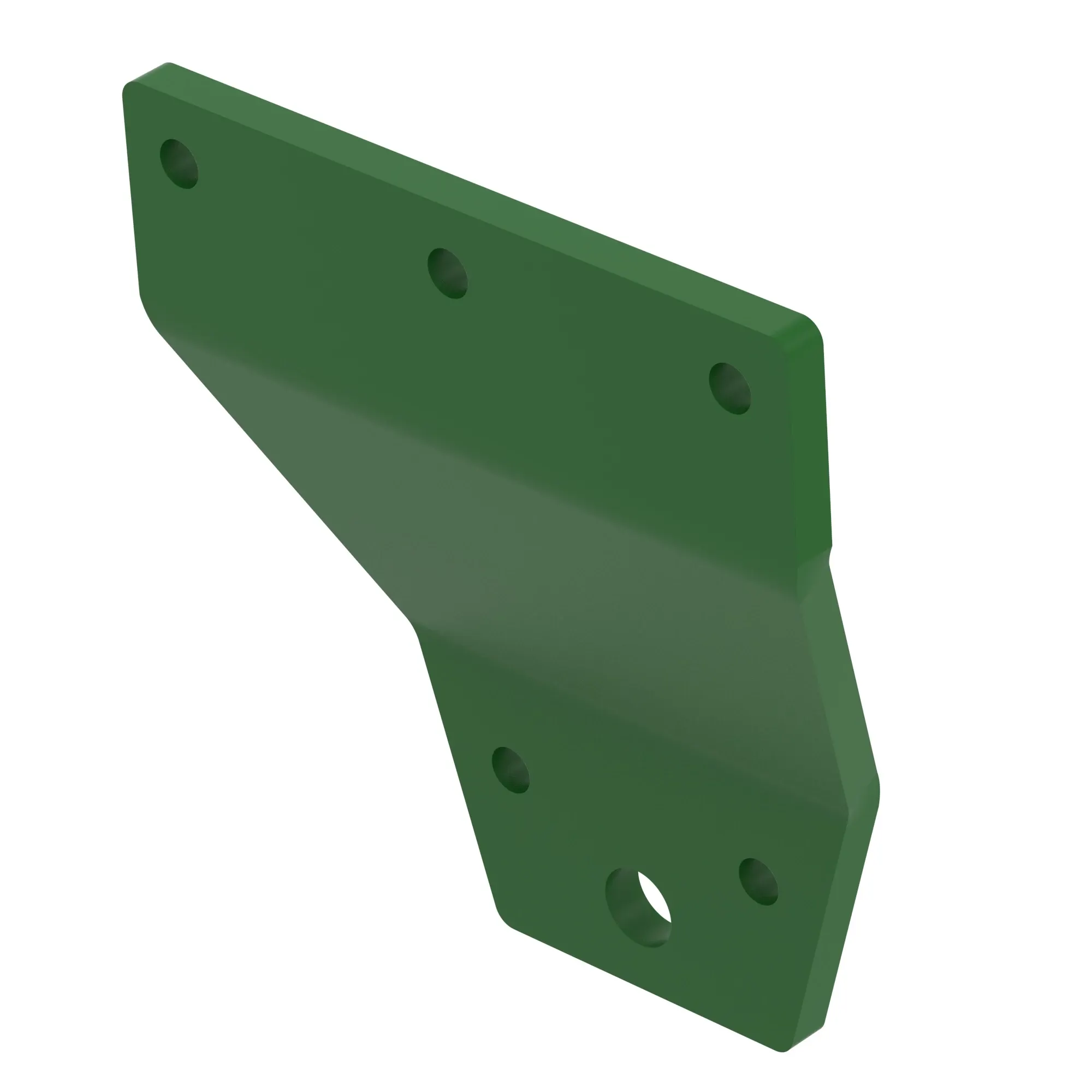 BRACKET - FRONT CYL. SUPT.