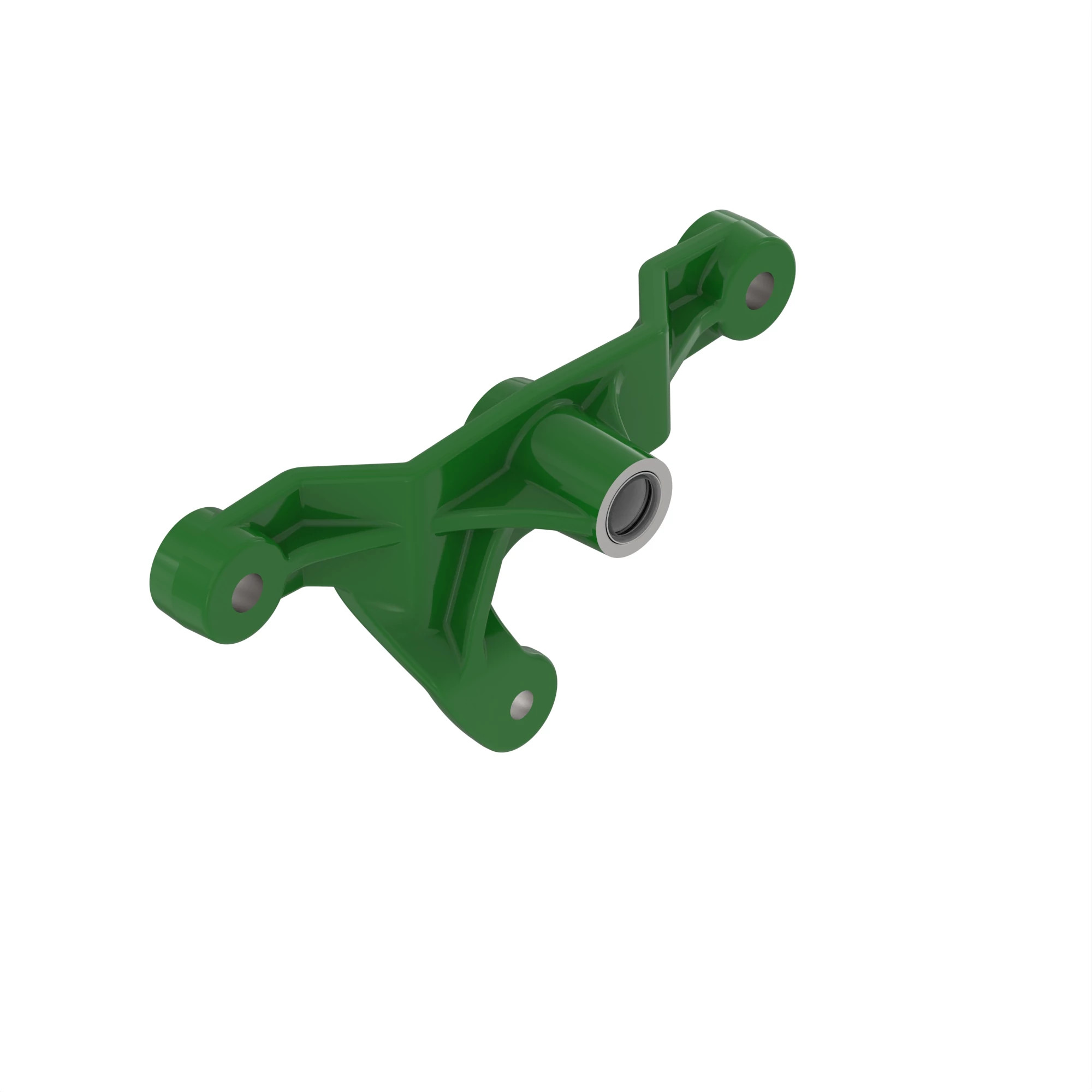 ARM, IDLER ARM ASSEMBLY FEED ACCELE