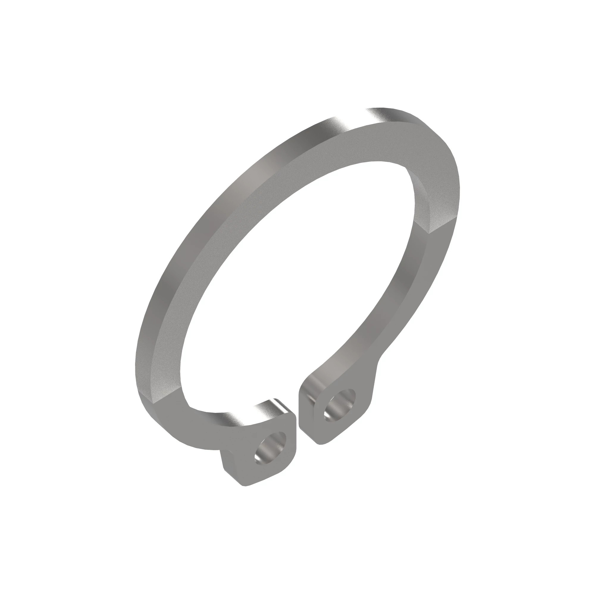 RING, EXTERNAL SNAP