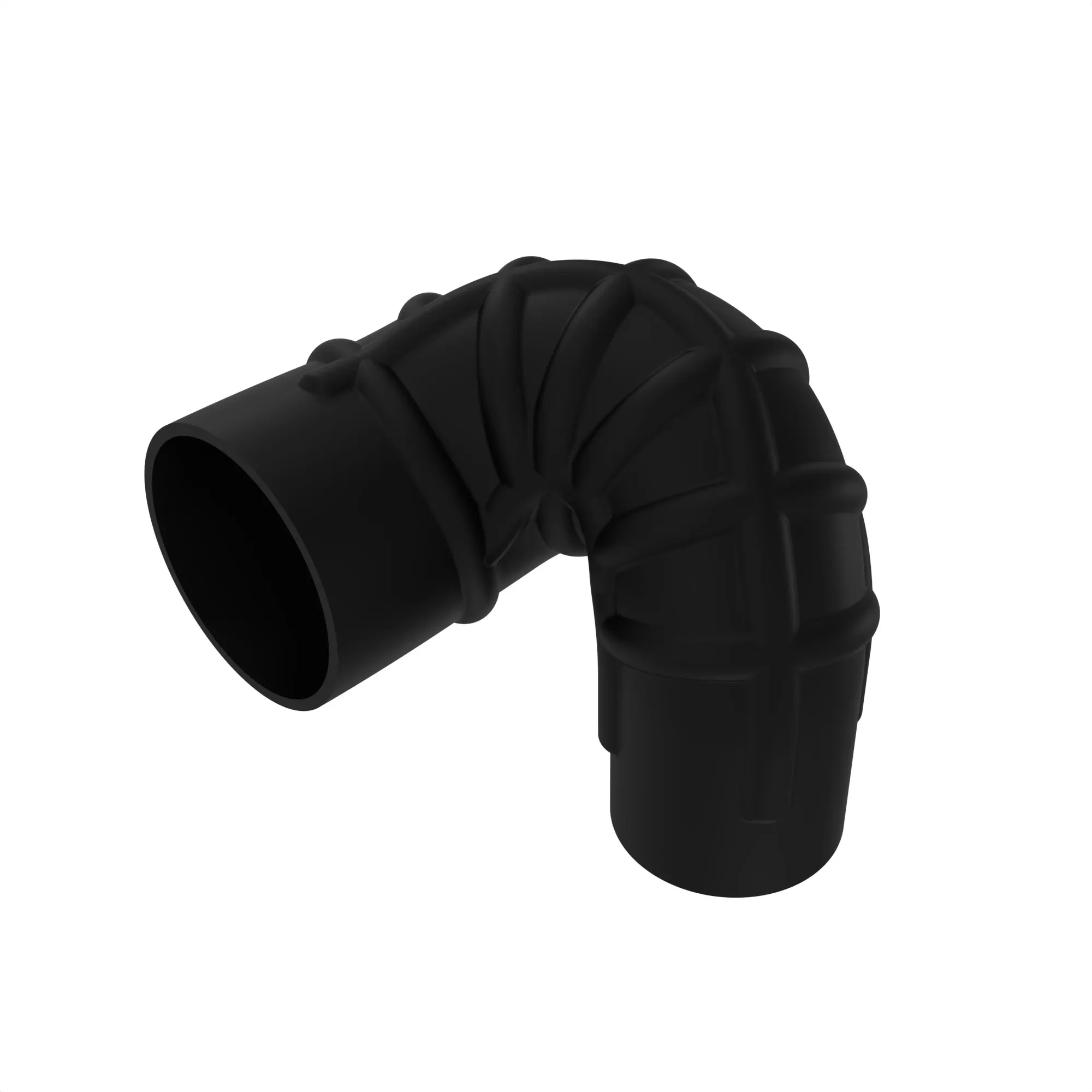 John Deere Air Intake Hose - T181798