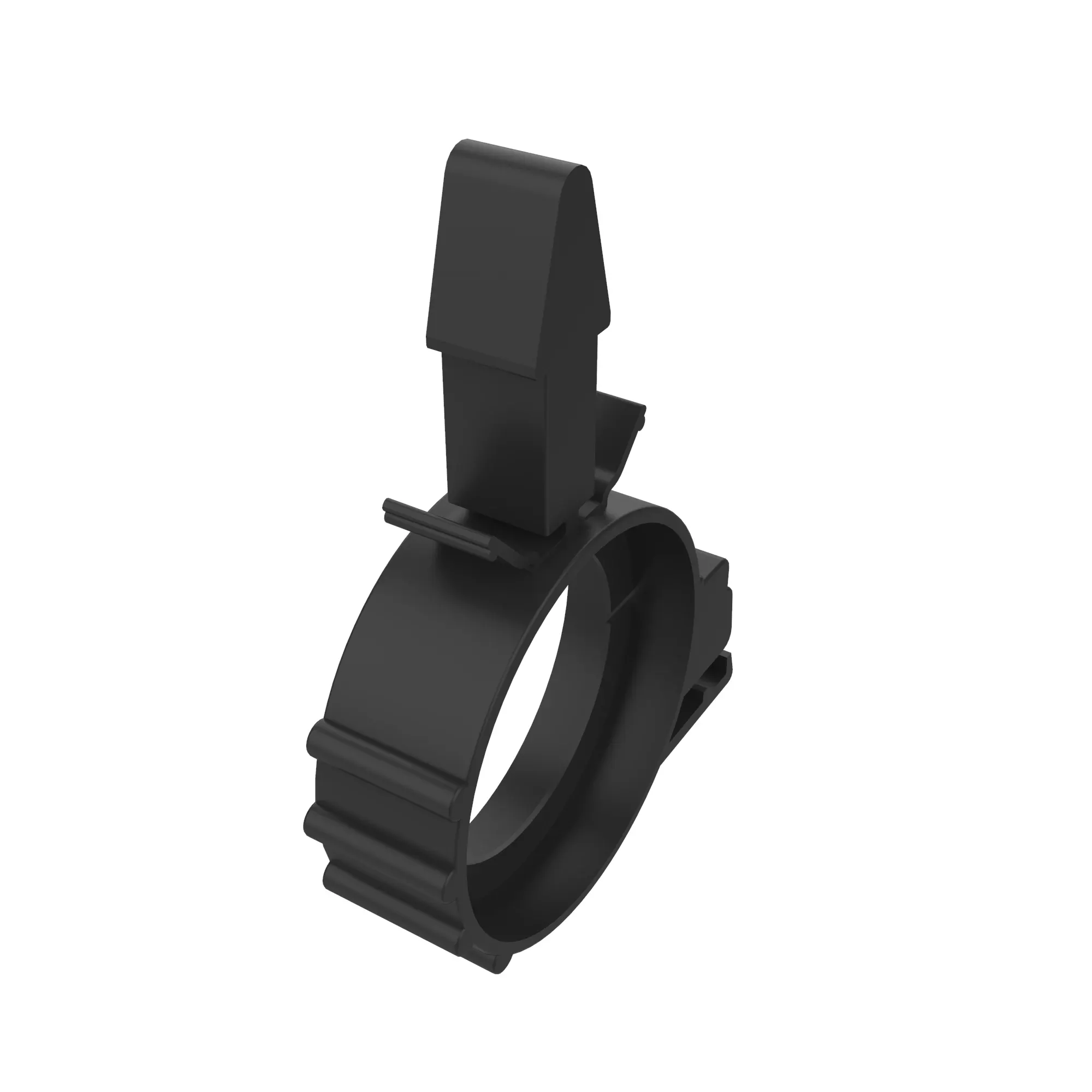 CLIP, CONDUIT