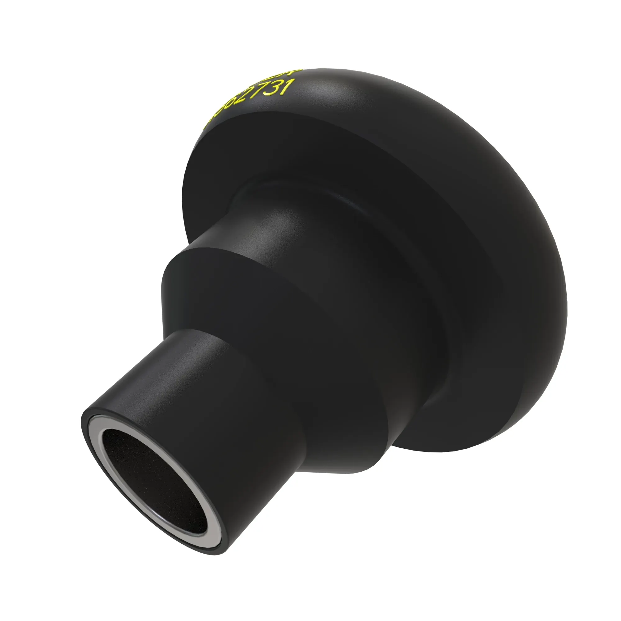 Isolator