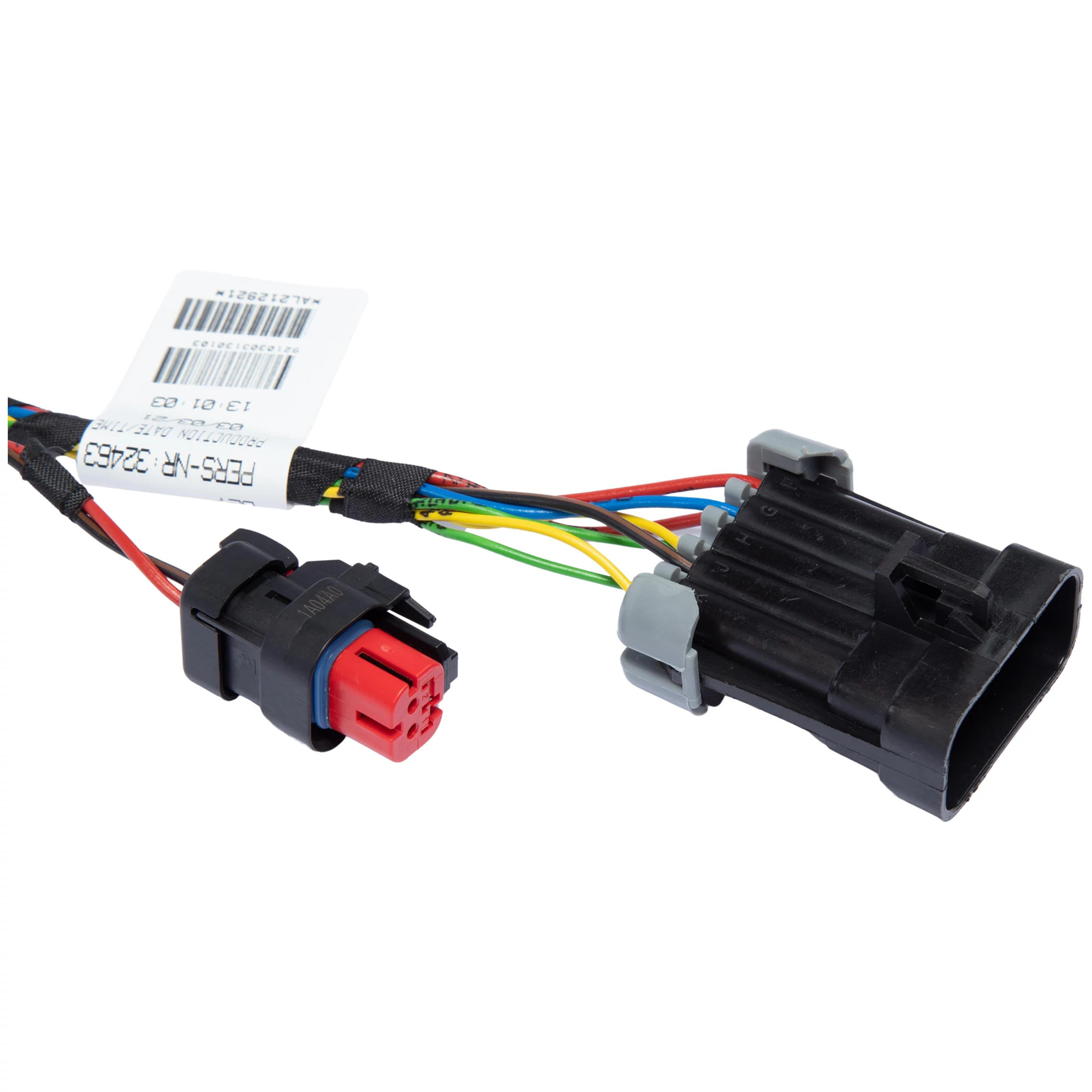 HARDWARE KIT, FIELD KIT, MTG, MY12+