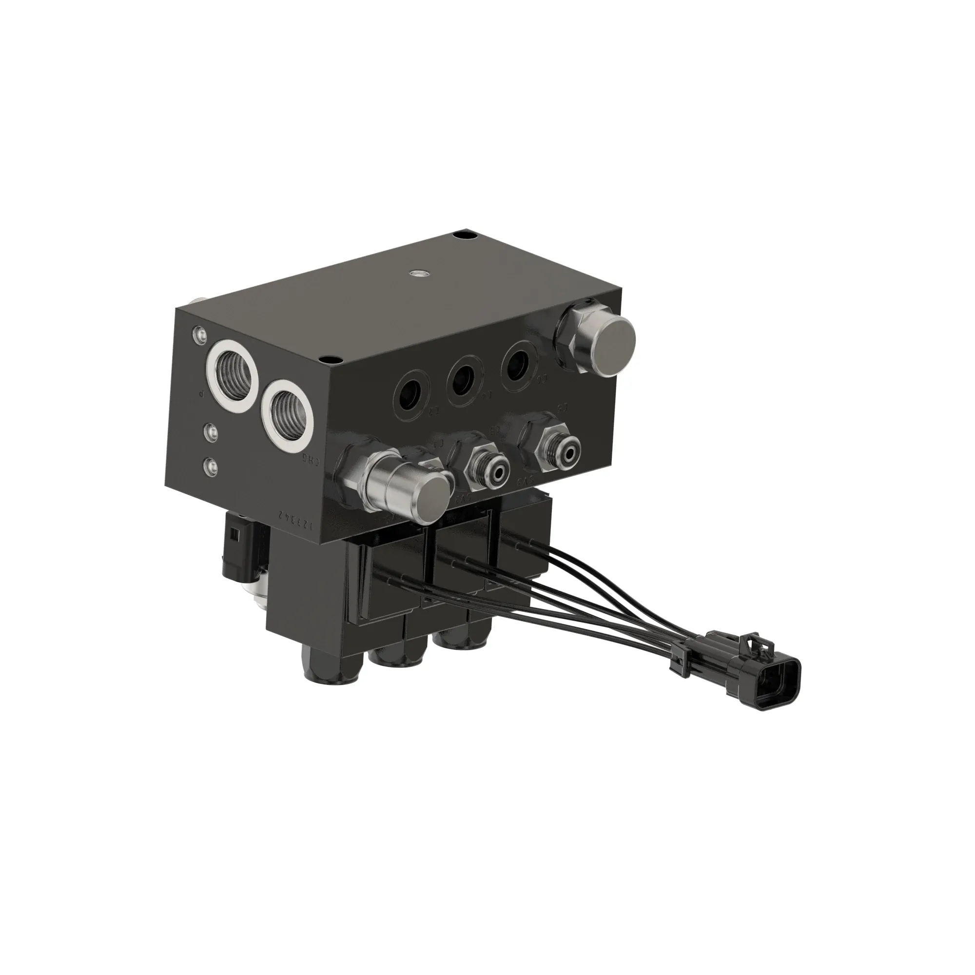 VALVE, IMPLEMENT LIFT