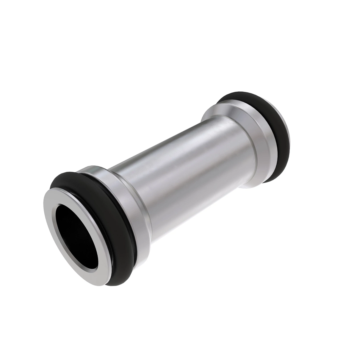 John Deere Drain Connection Tube - RE312613