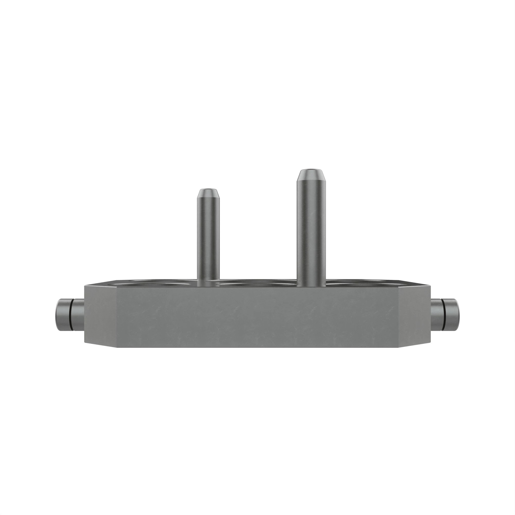 HYD. QUICK-CONNECT COUPLER