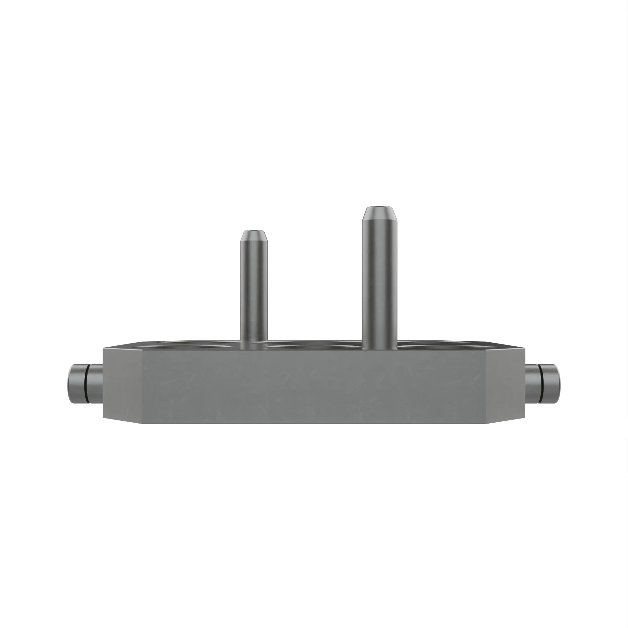 HYD. QUICK-CONNECT COUPLER