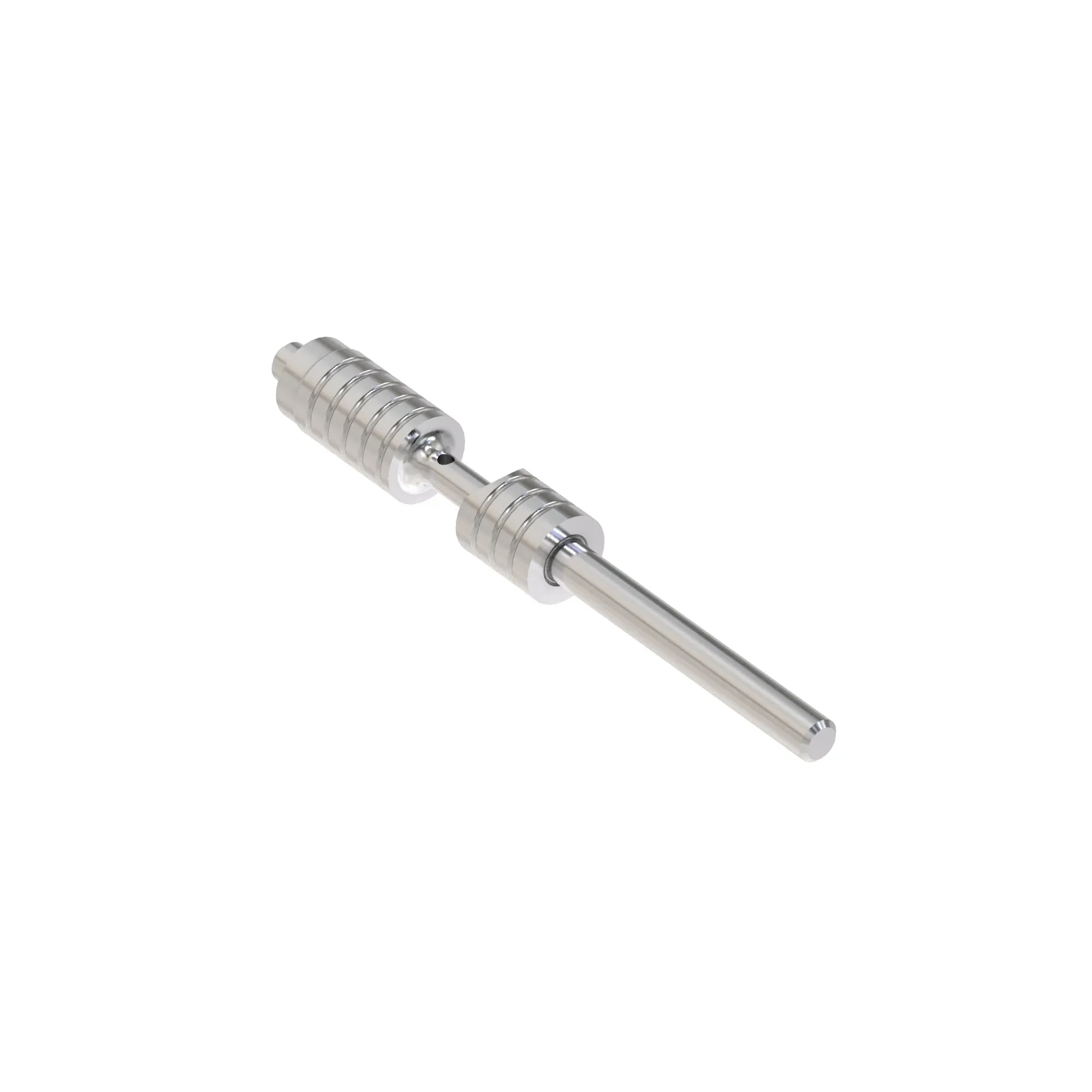 PRESSURE RELIEF VALVE,30 BAR ASMB
