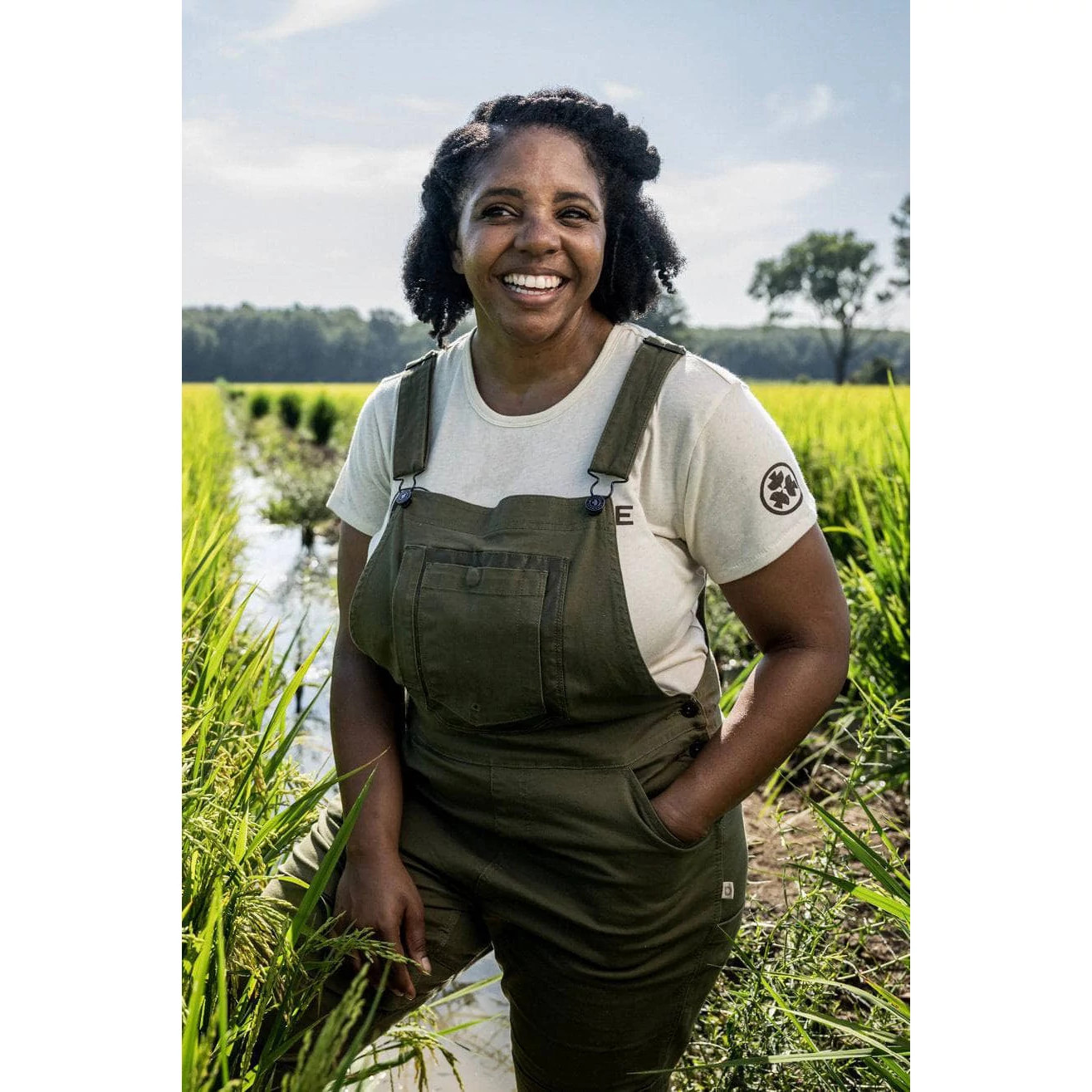 Don't Lose It Overalls - 32 Inseam  | Dovetail Workwear