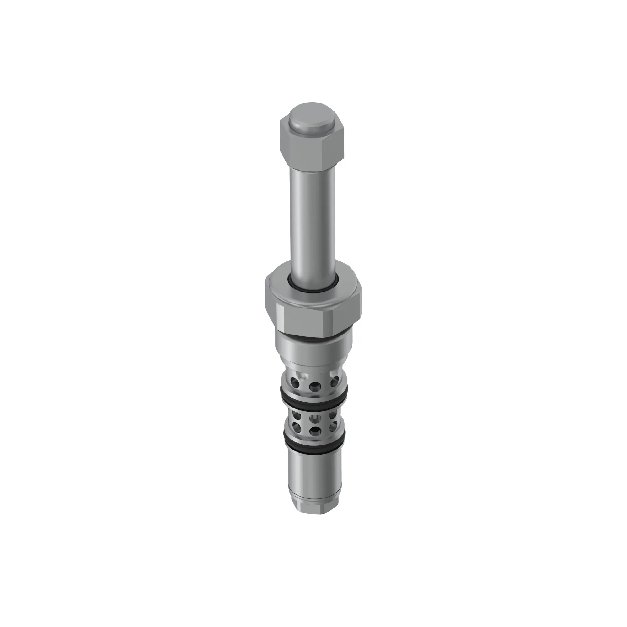 ELEC-HYD PROPORTIONAL VALVE, EPR111
