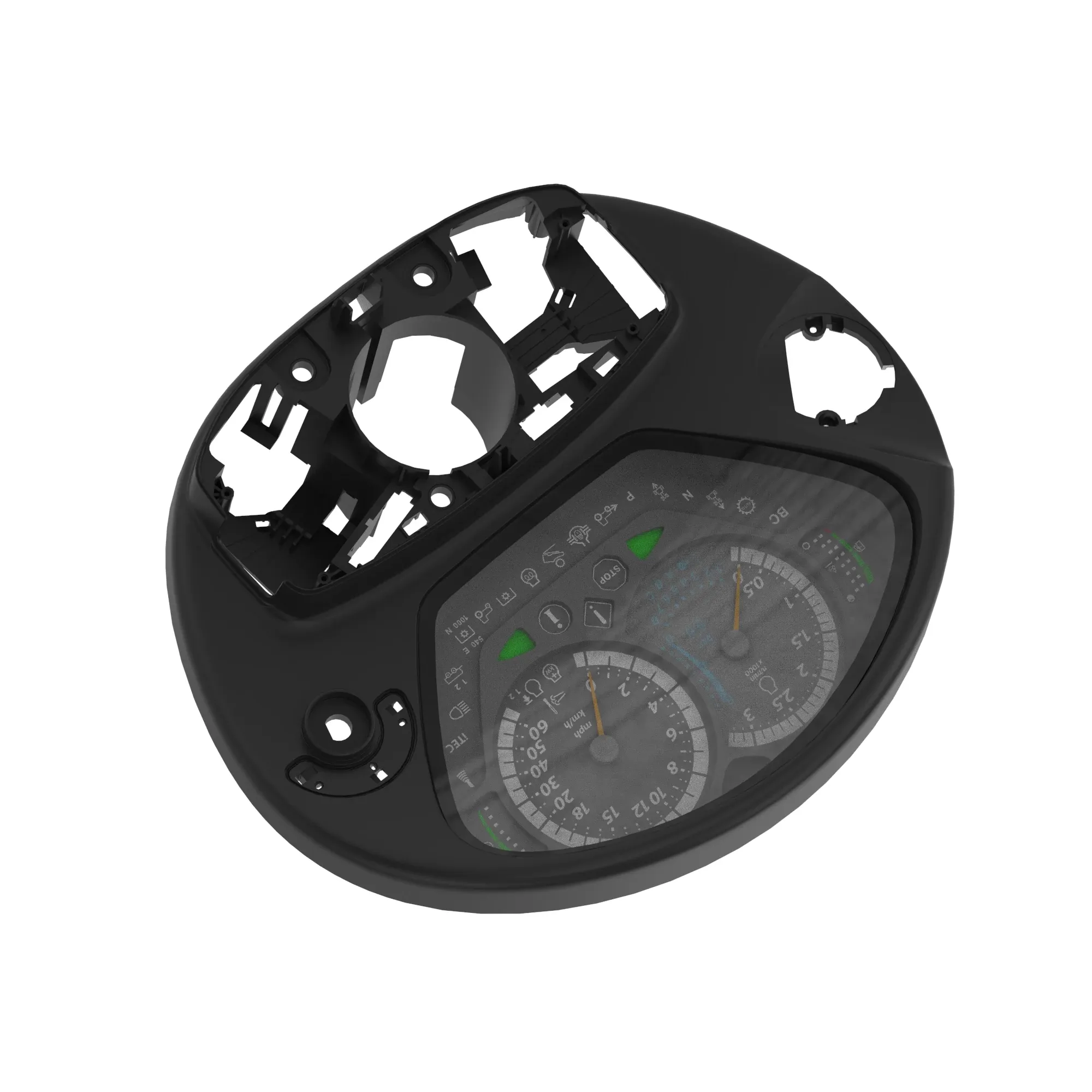John Deere Module - AL215831