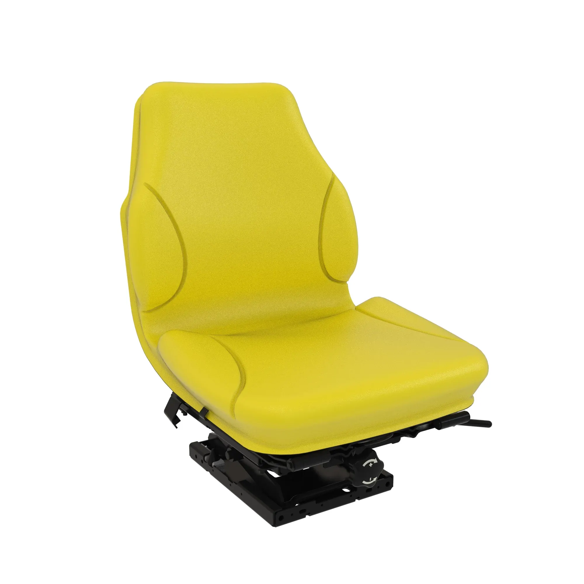 John Deere Seat - LVA22535