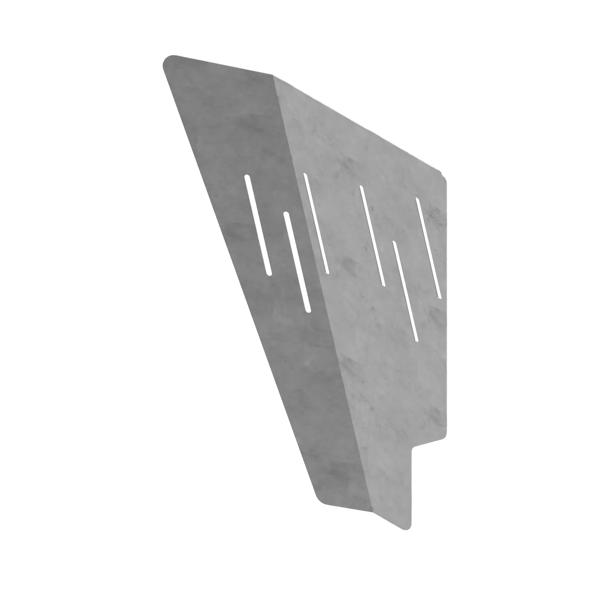 John Deere Shield - FH301778