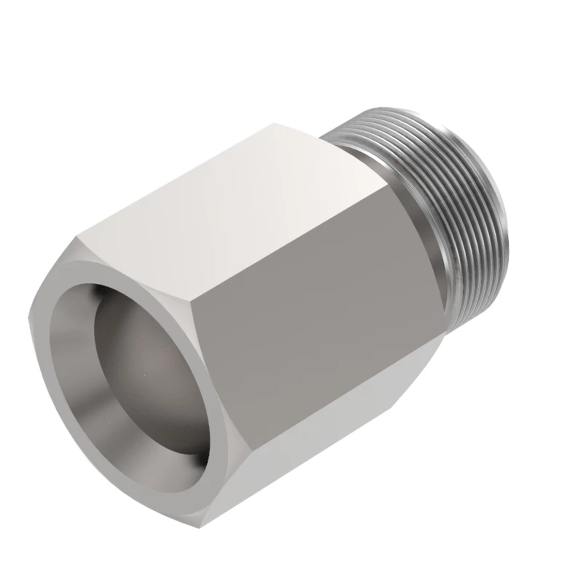 Adapter Pressure Line