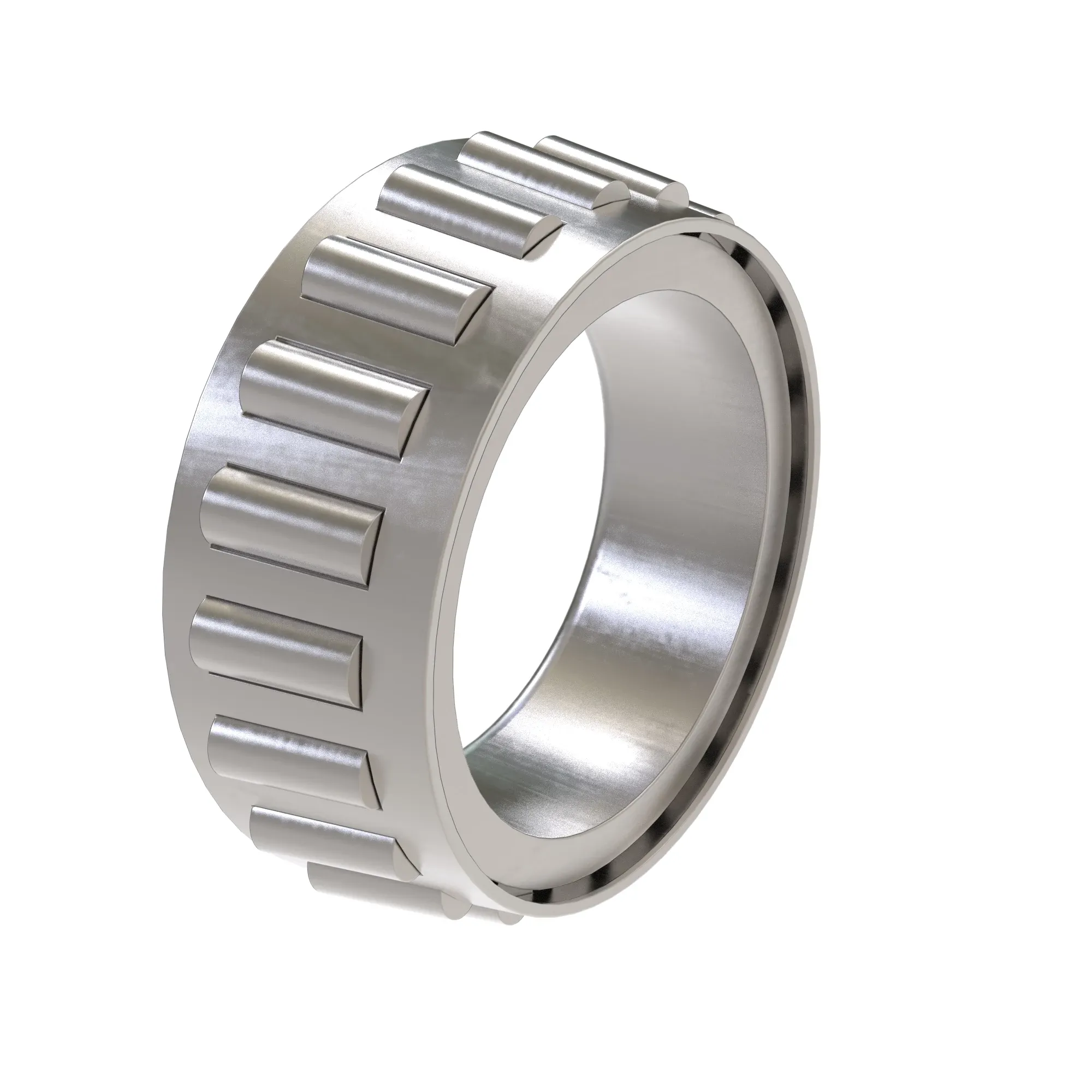 Tapered Roller