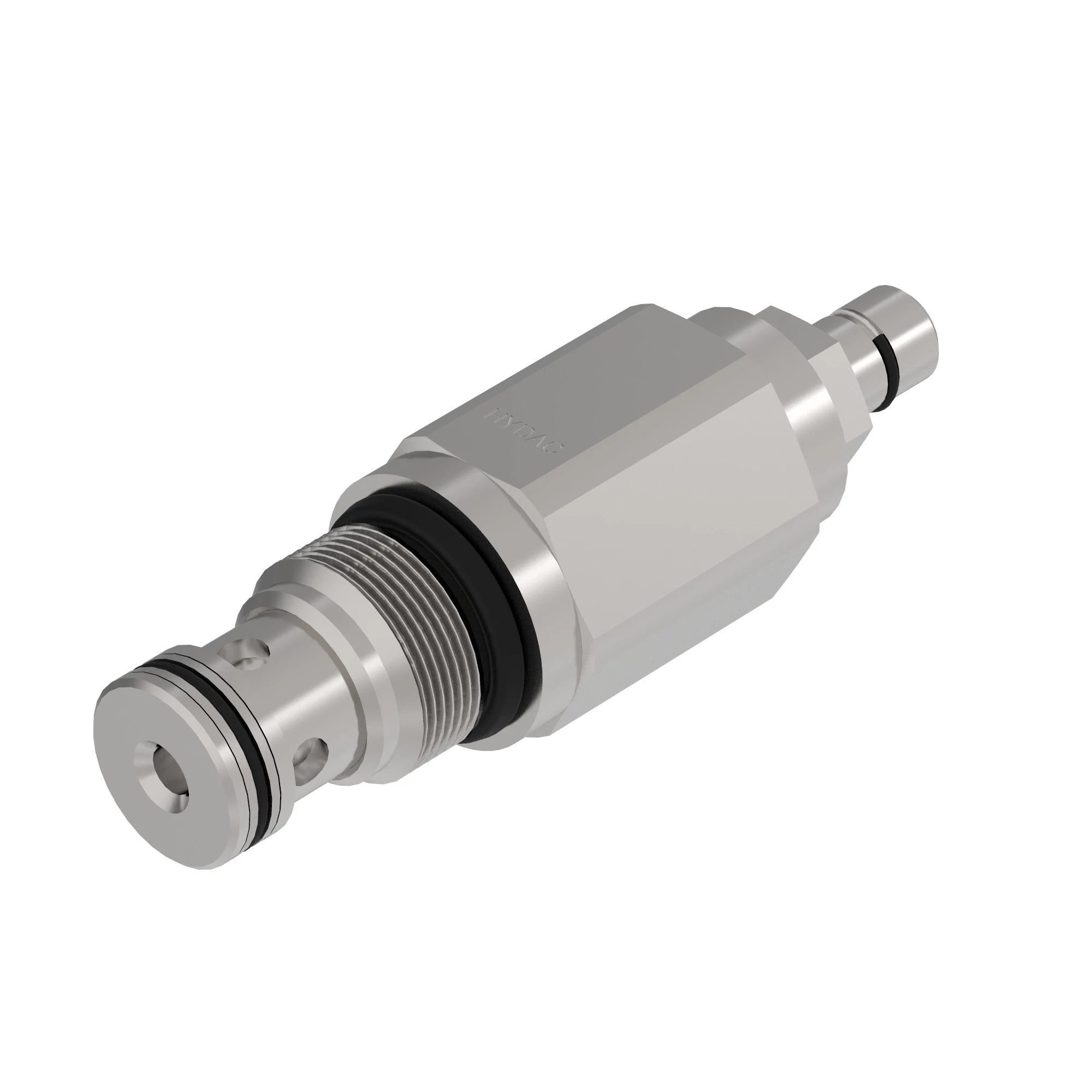 John Deere Pressure Relief Valve - AA92179