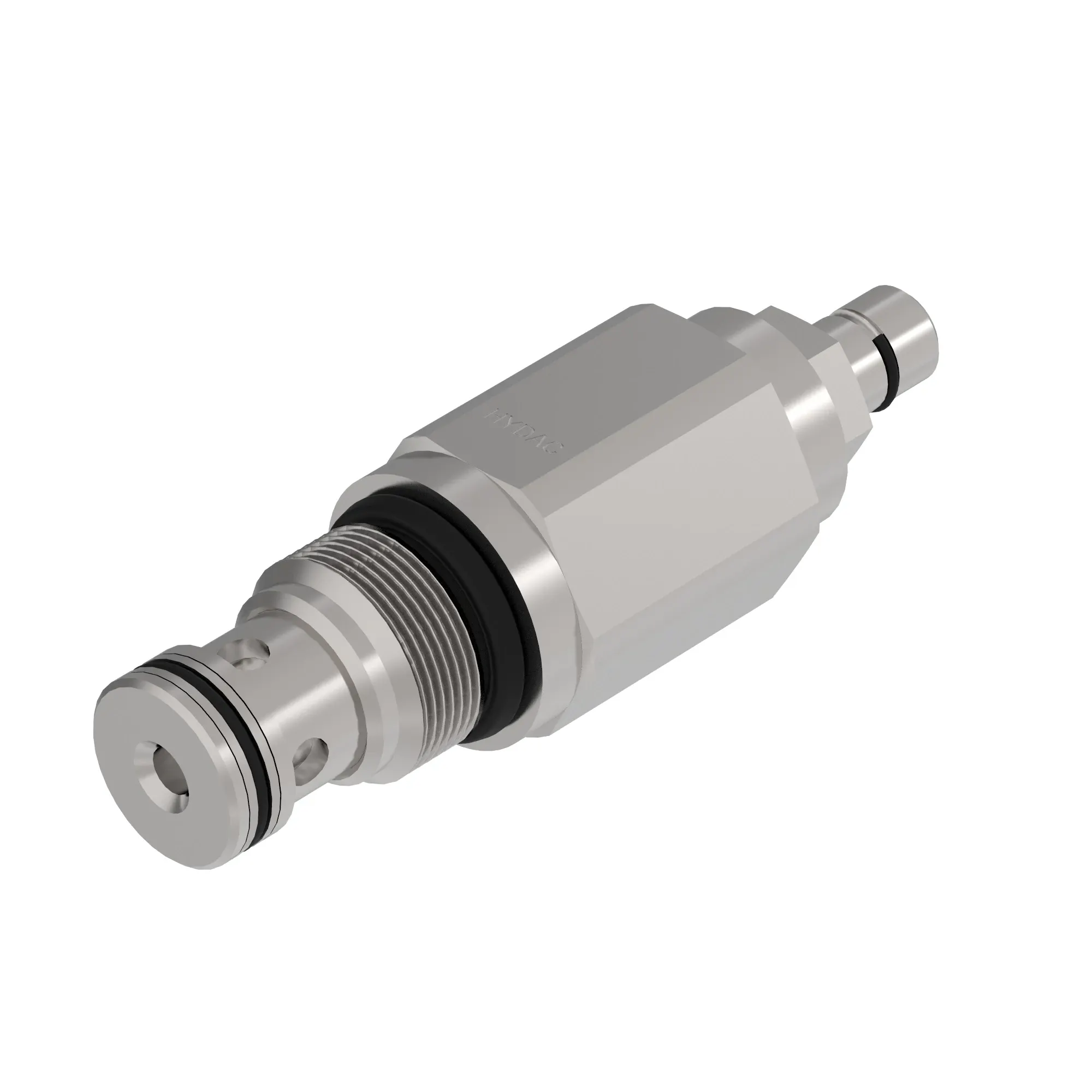 John Deere Pressure Relief Valve - AA92179