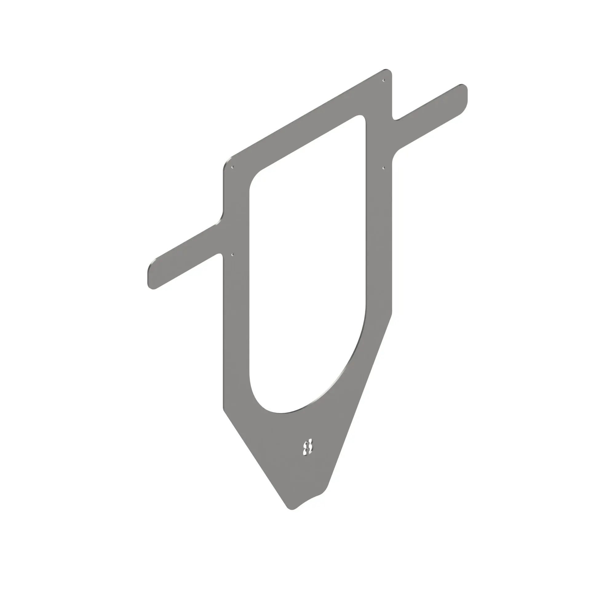 John Deere Template - HXE140343