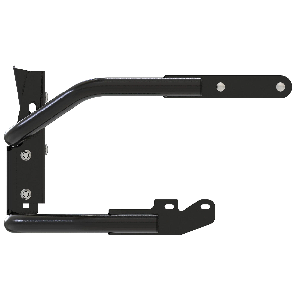 Material Collection System