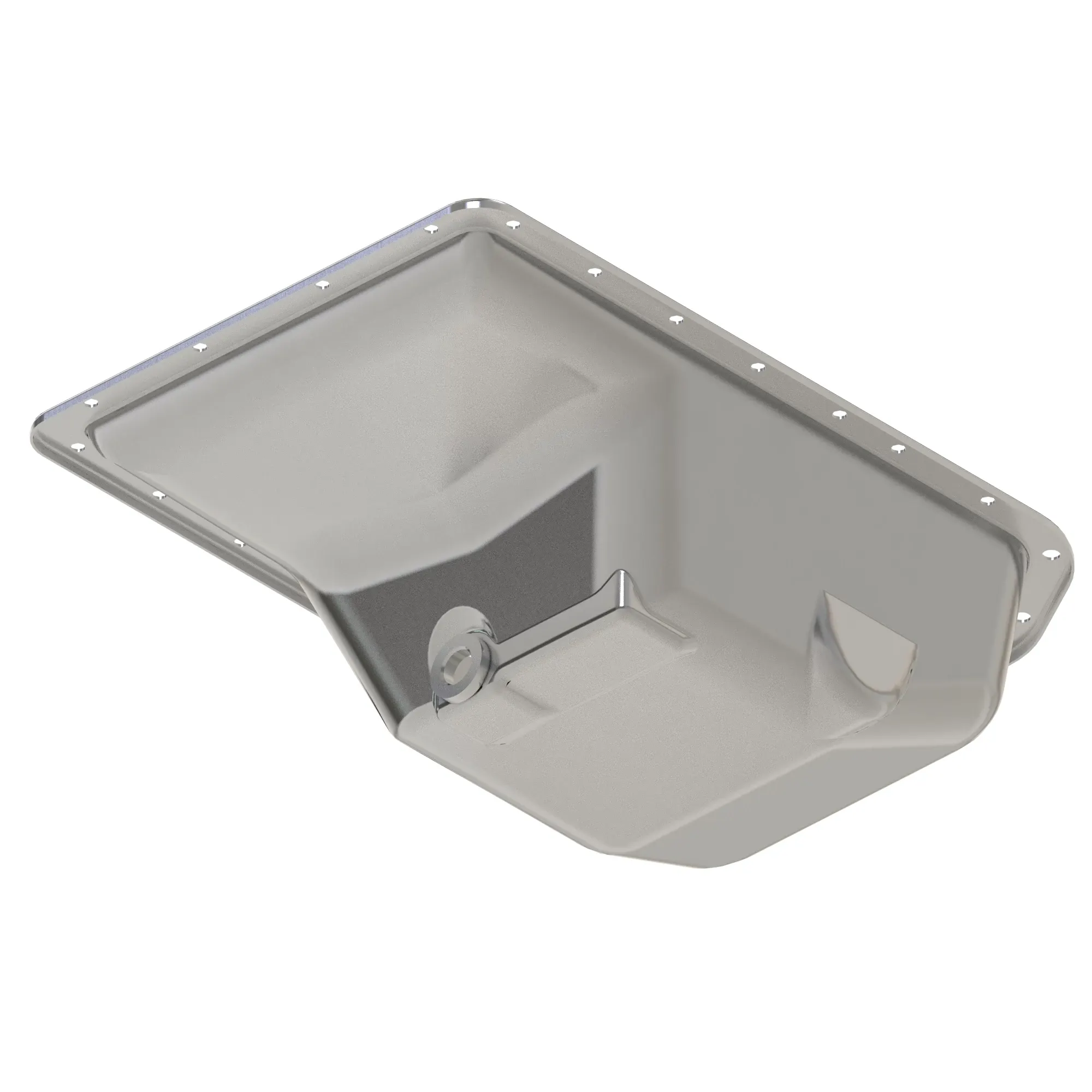 Oil Pan