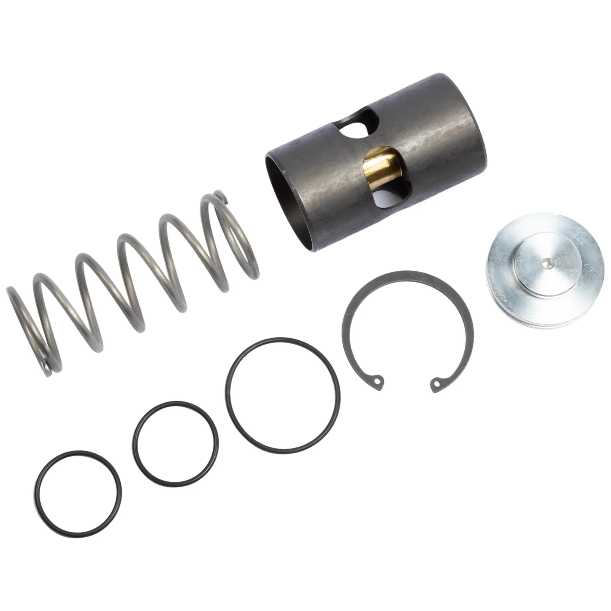 John Deere Thermostat - F069858