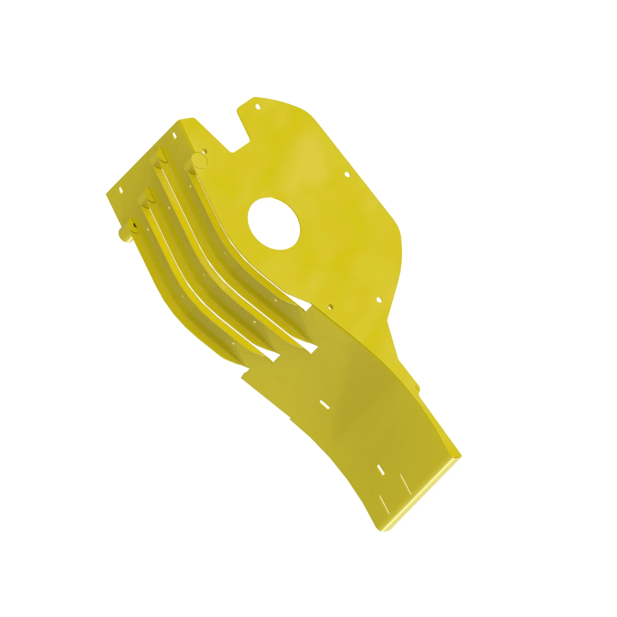 John Deere Stripper - LCA106278