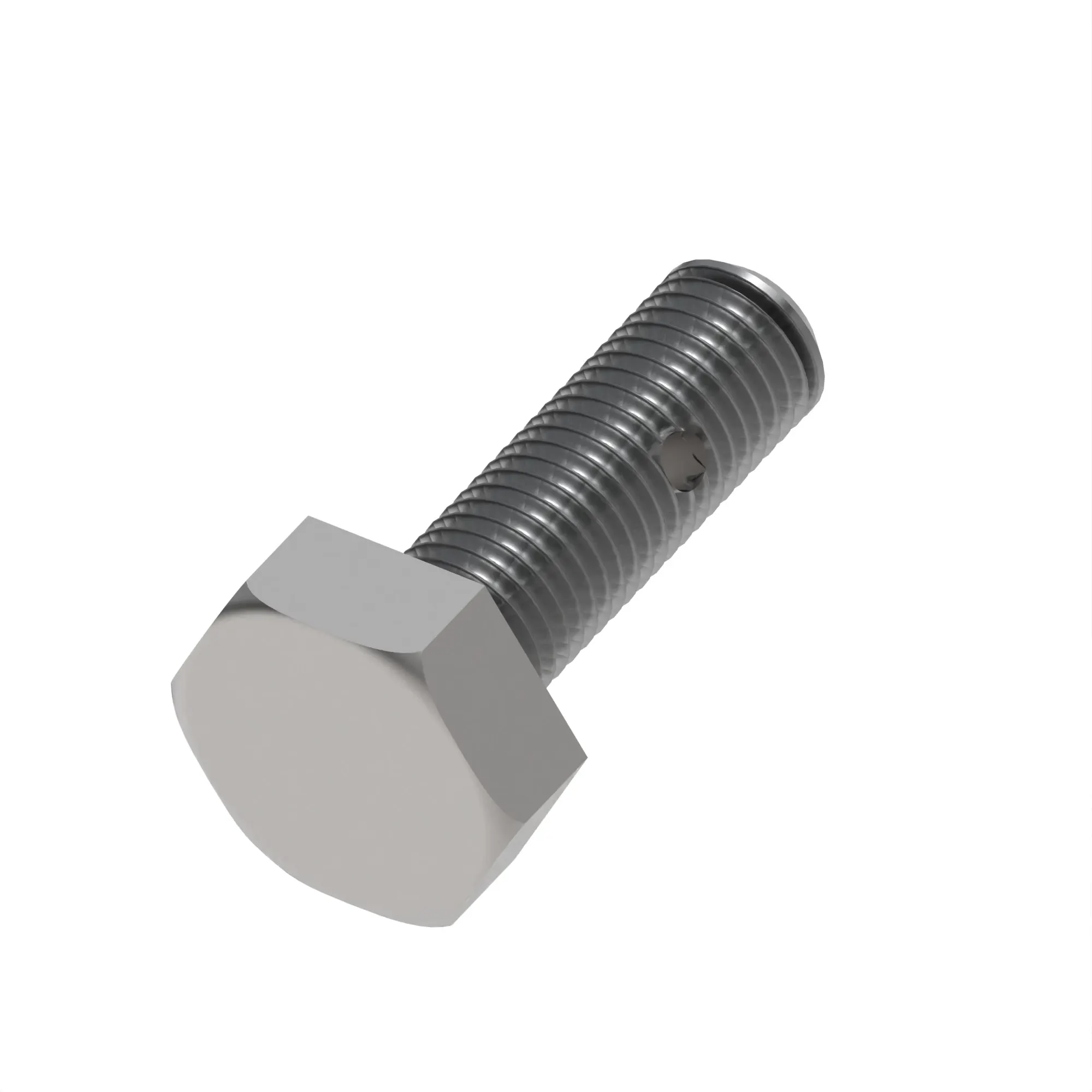 John Deere Hexagonal Head Screw - E75078