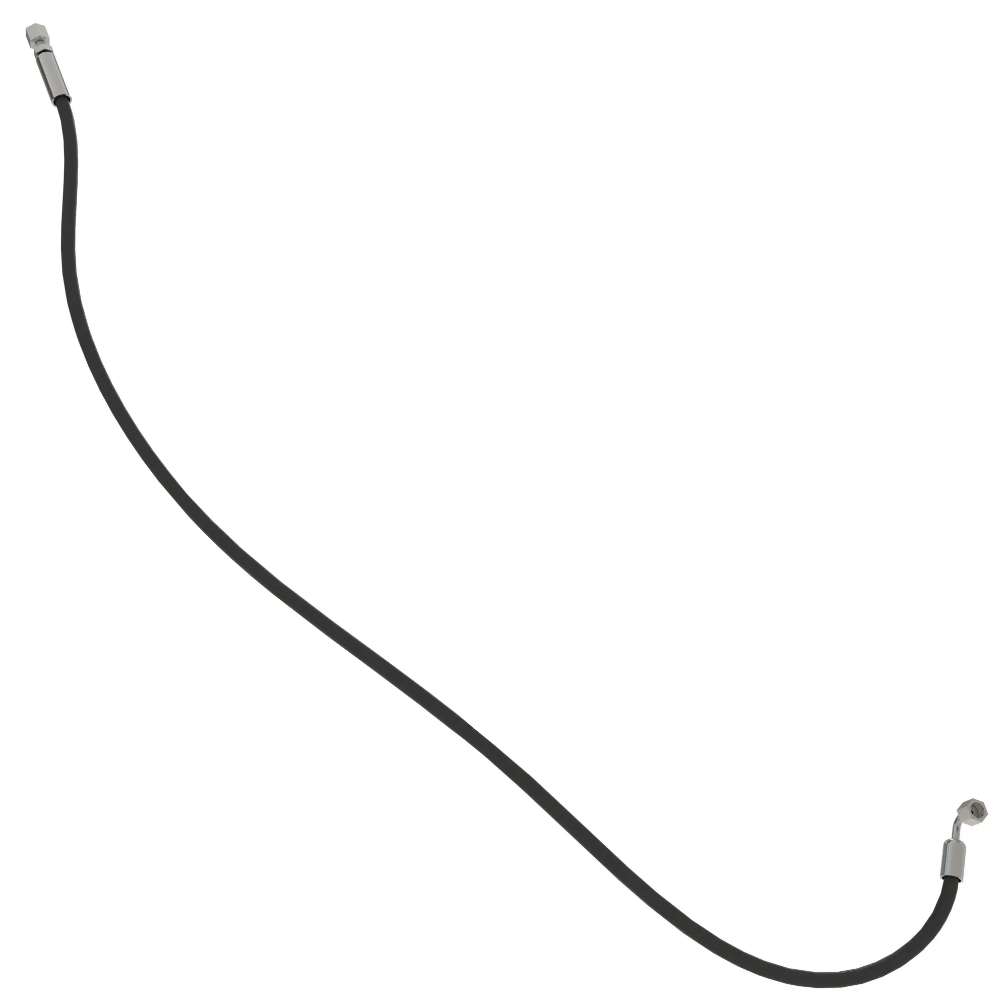 HYDRAULIC HOSE - FABRICATE