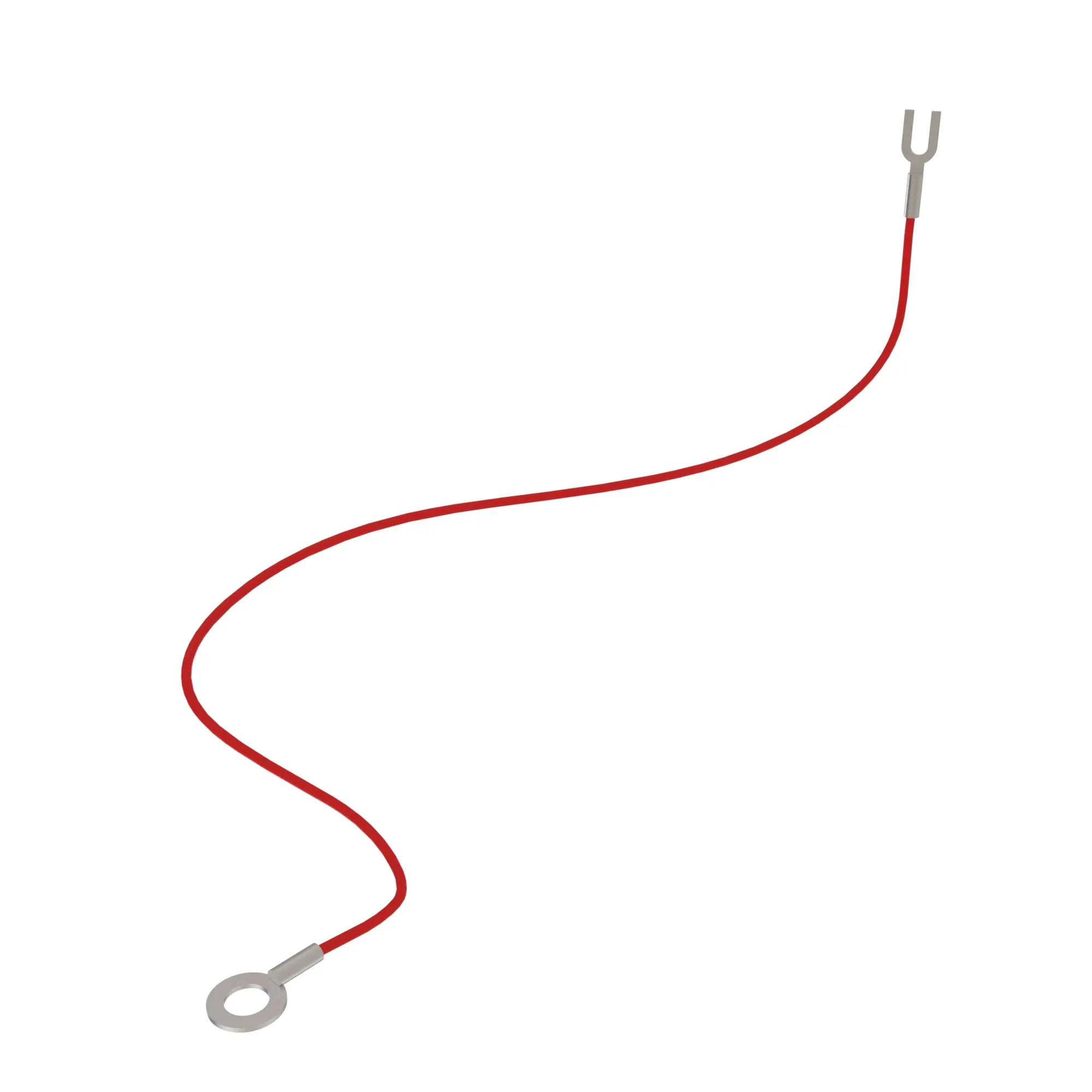 HARNESS,WIRING,STARTR SOLENOID JUMP