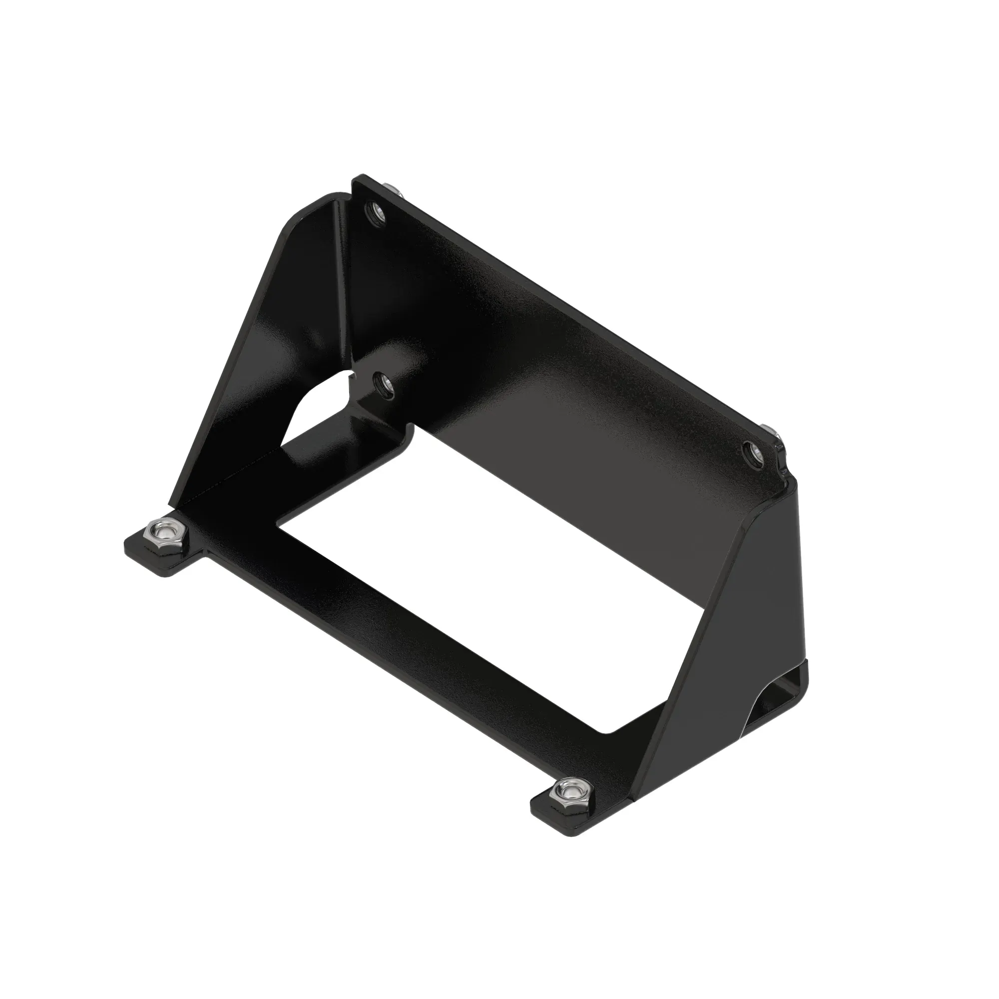 John Deere Radio Bracket - RE345751