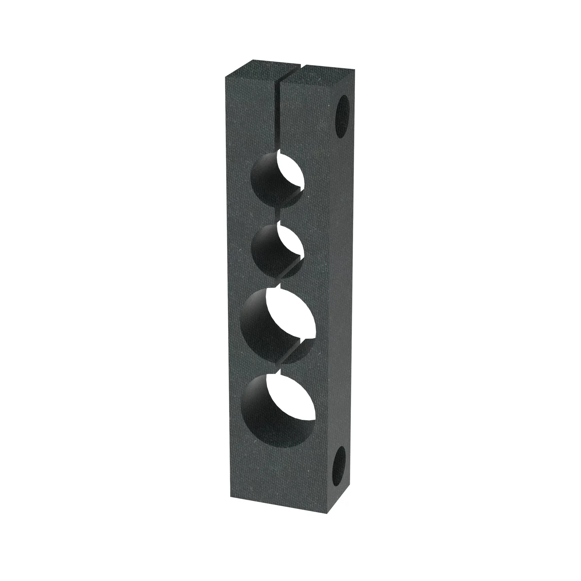 Block Clamp