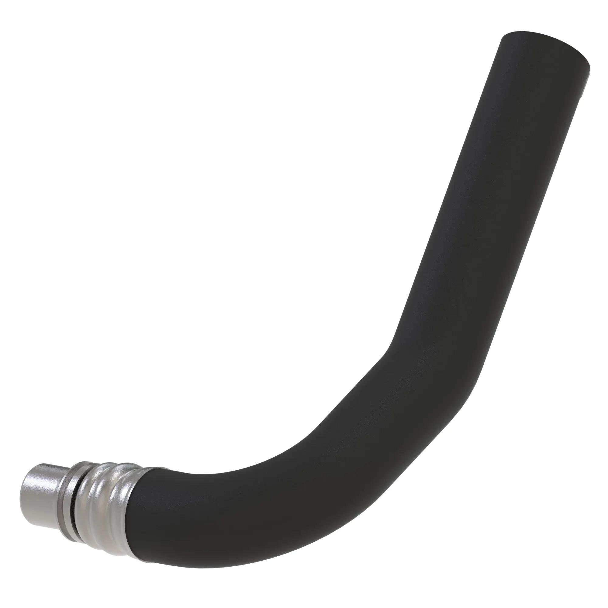 John Deere Oil Supply Hose - AL231658