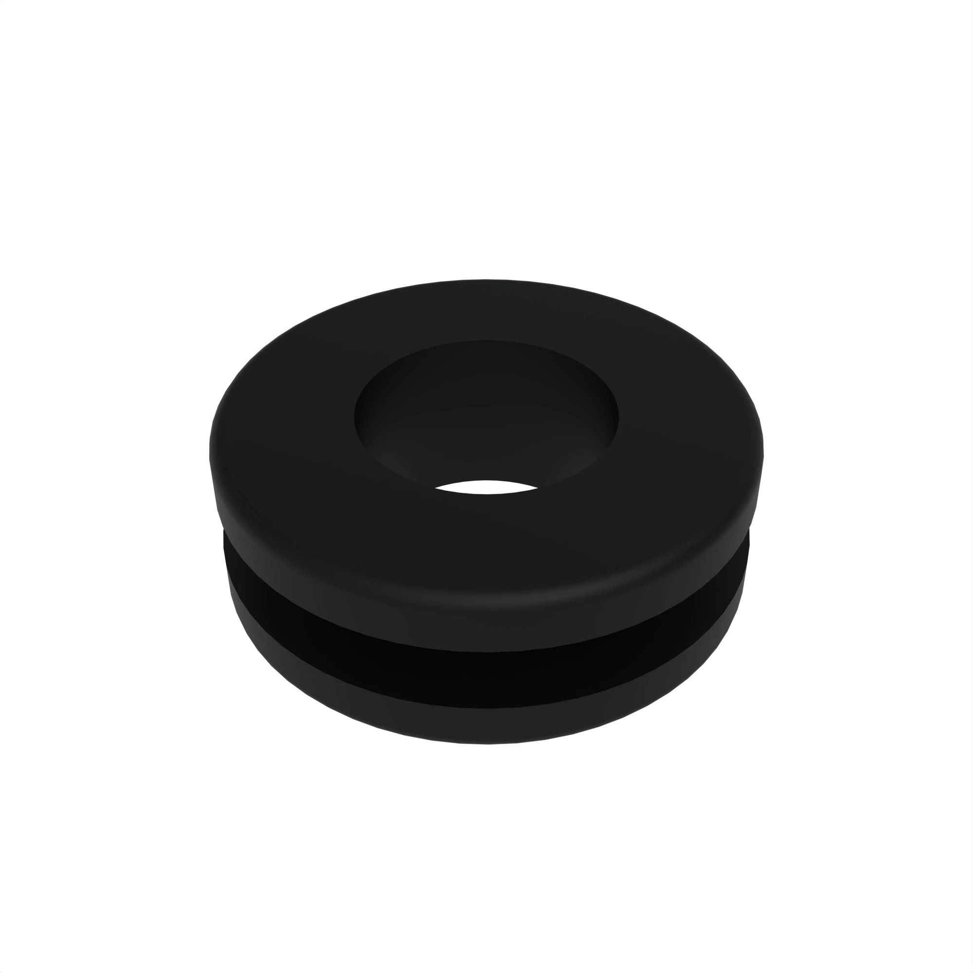GROMMET