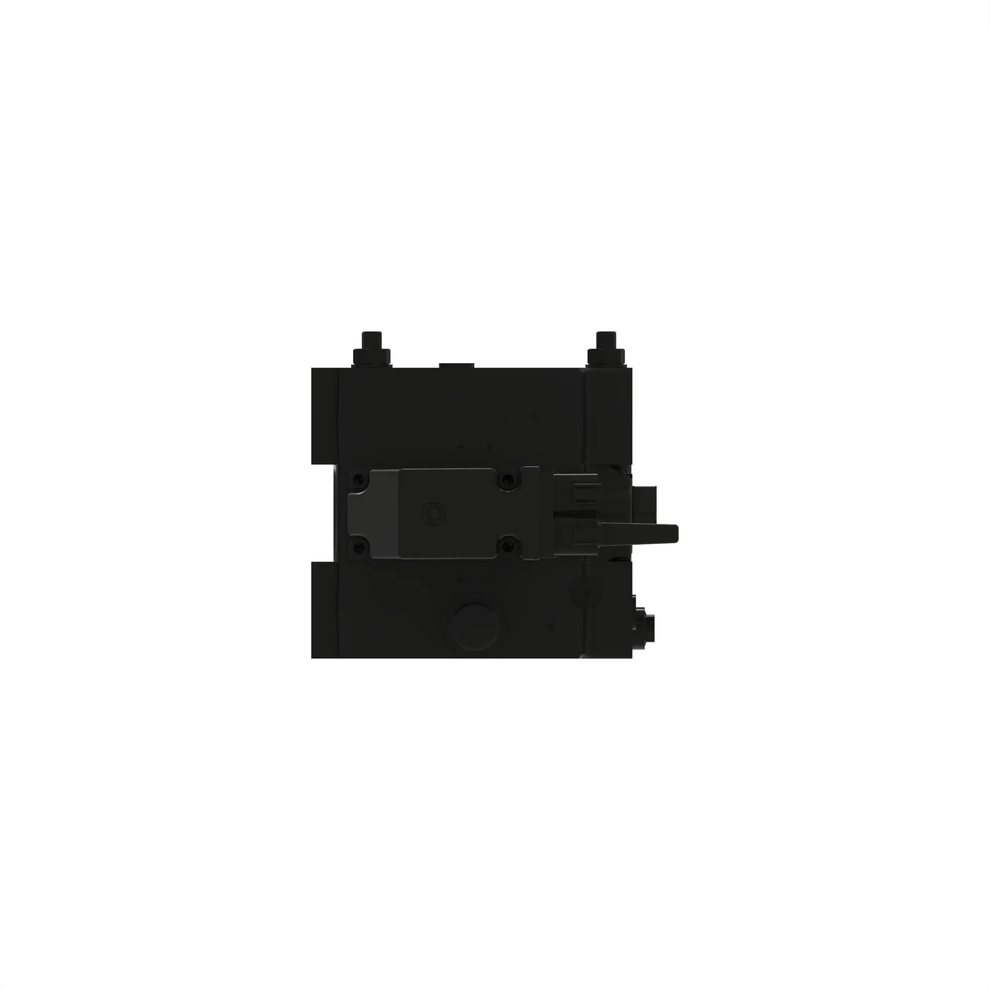 AT473487: Joystick Steering Valve