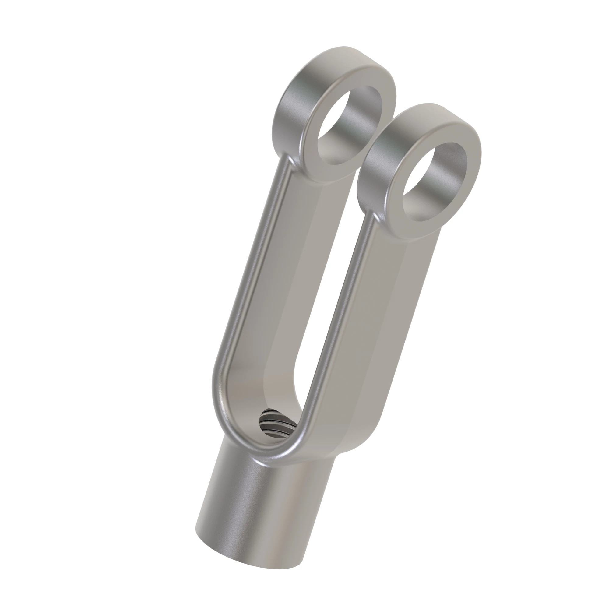 YOKE, ADJUSTABLE