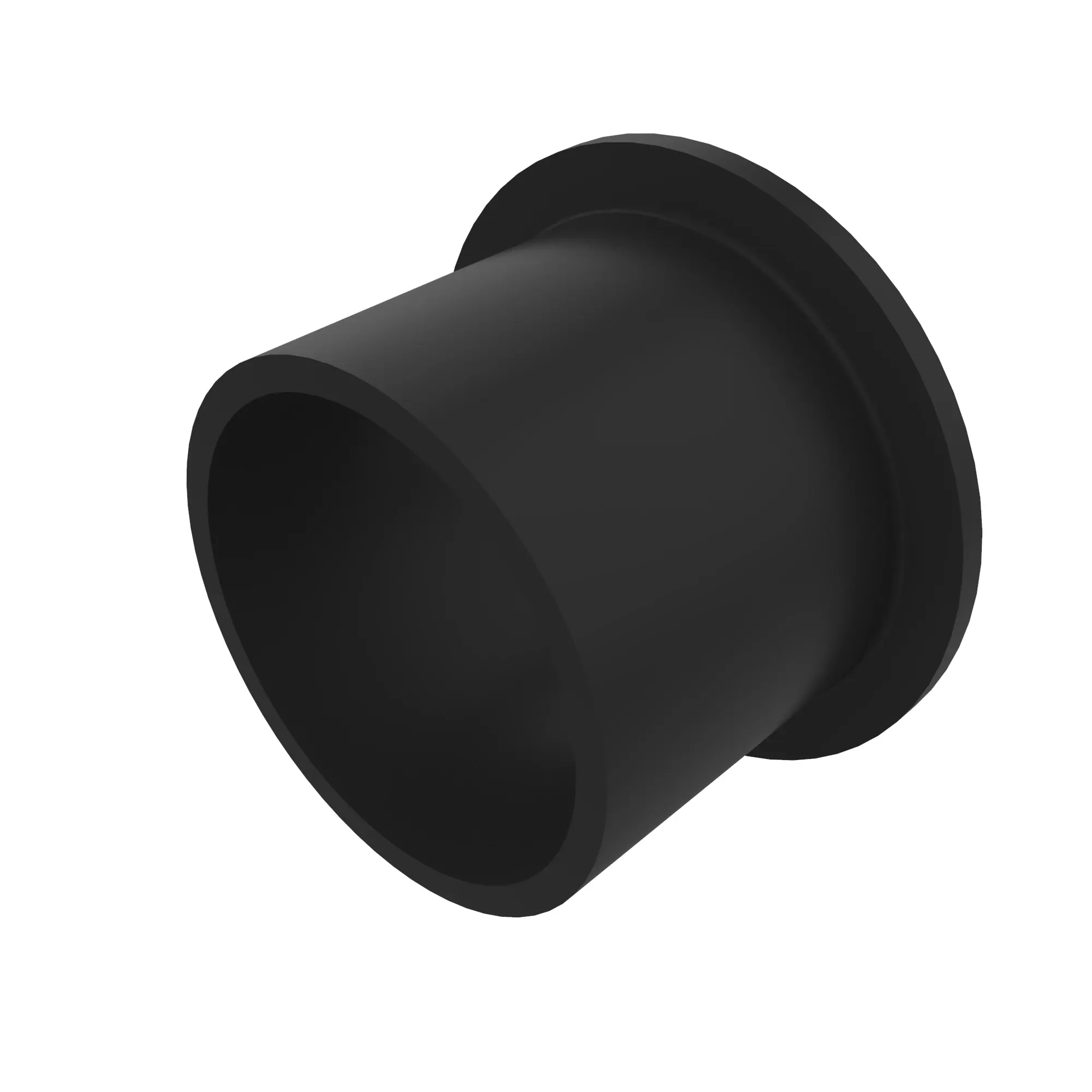 BEARING-FLANGED