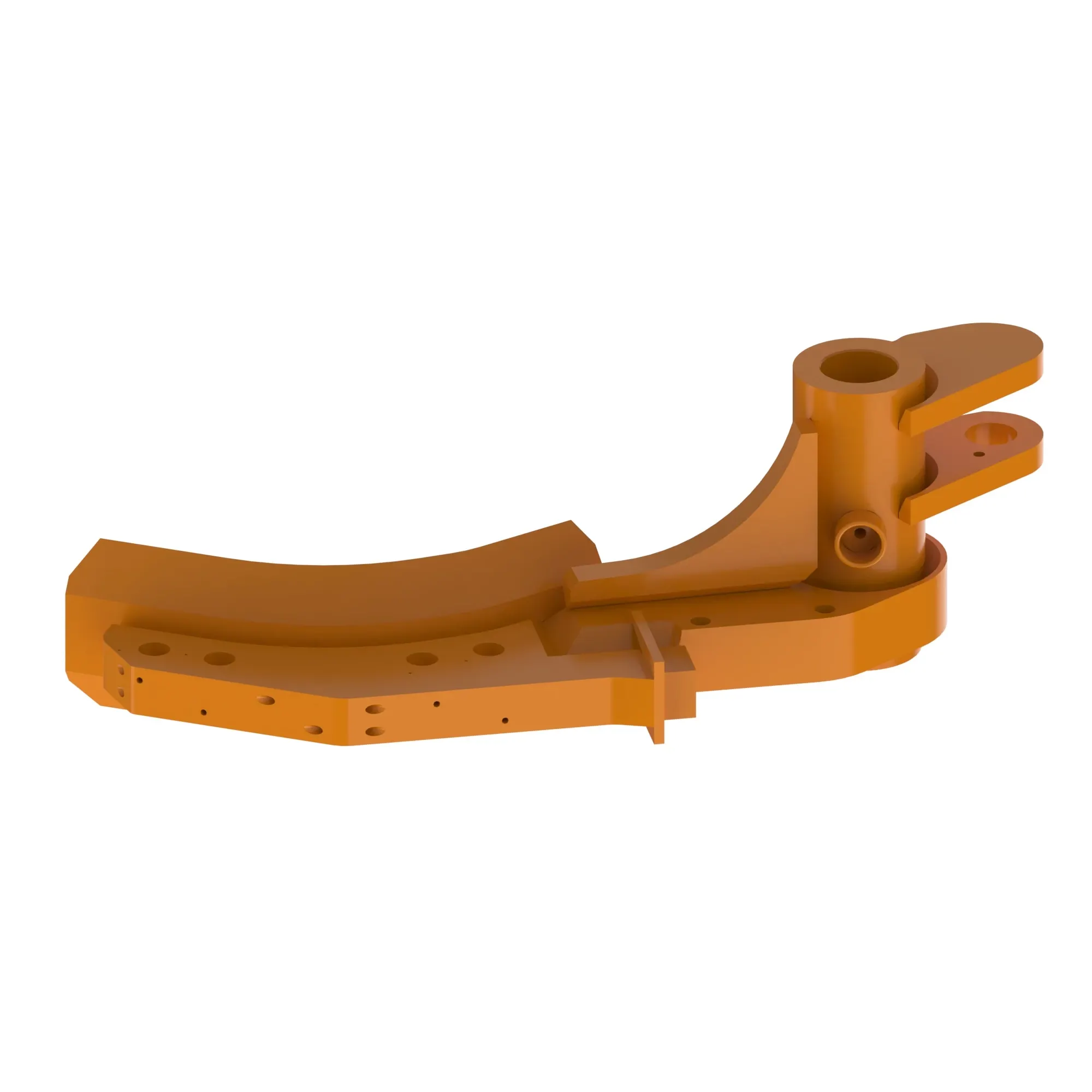 John Deere Knife - F654958