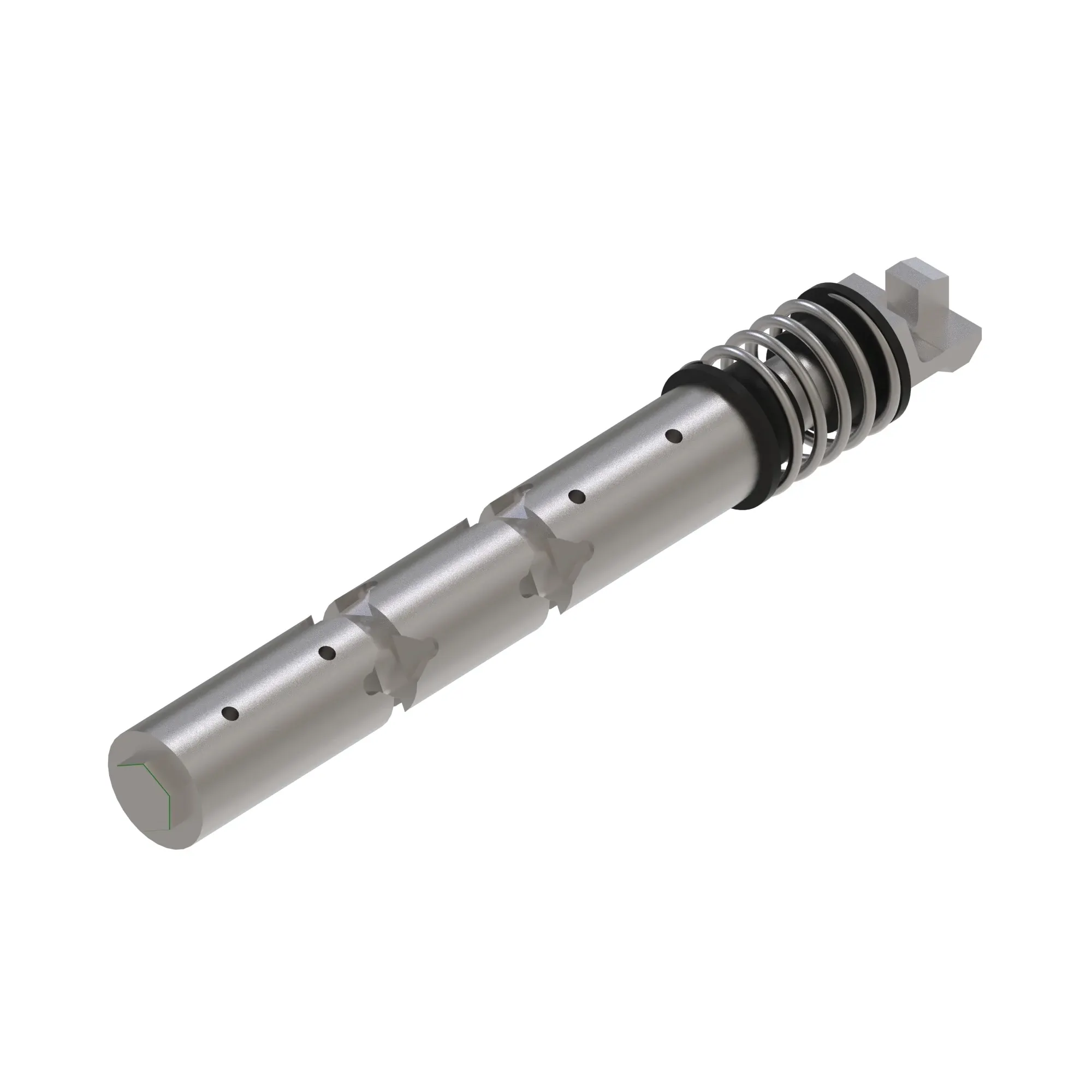 Valve Spool
